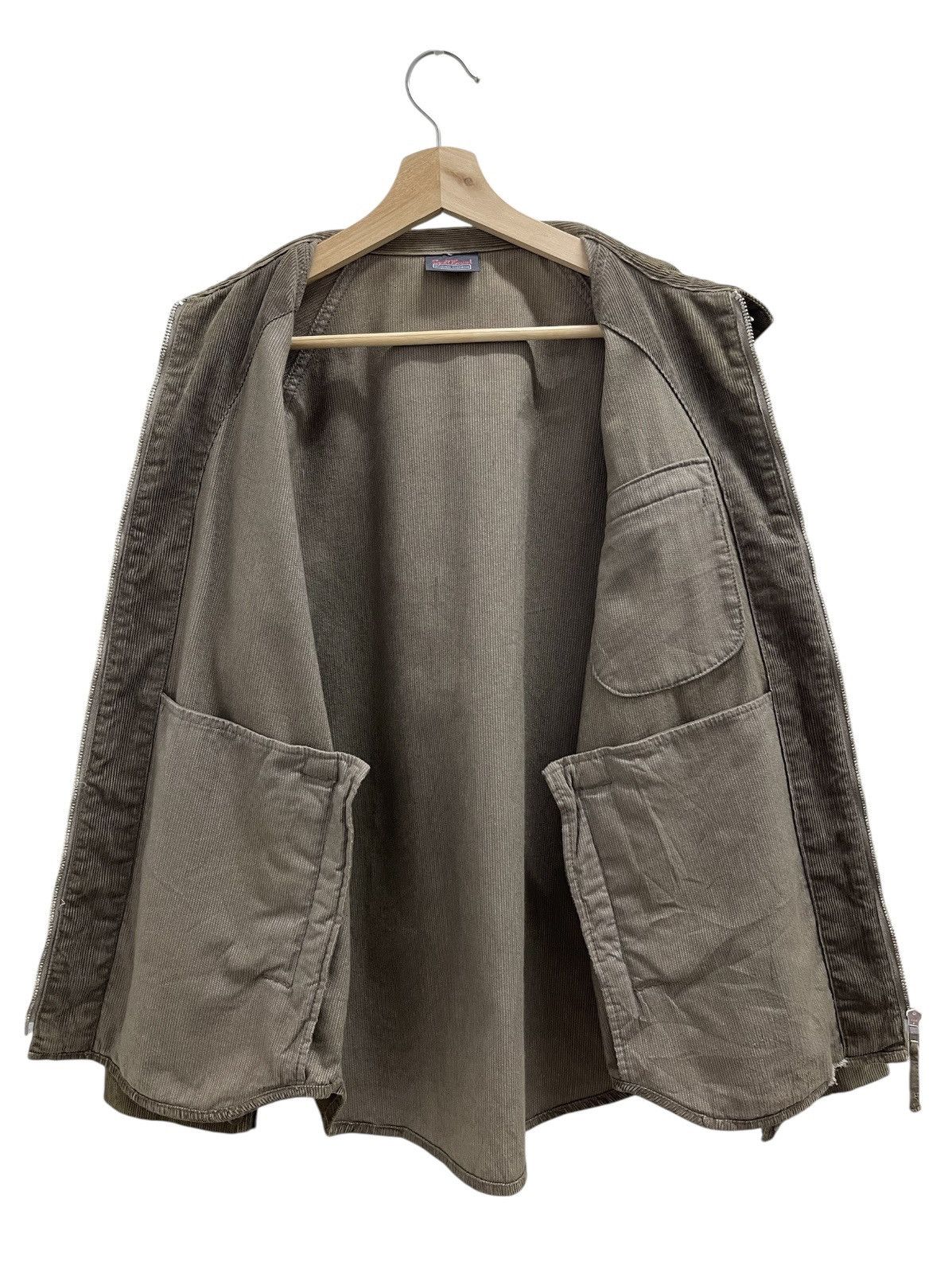 Spellbound Corduroy Jacket