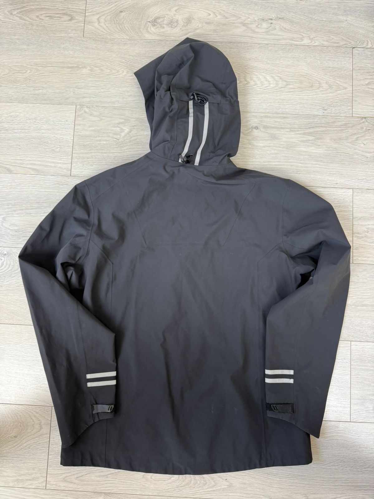Canada Goose Canada Goose Moraine Shell Jacket 5332M Size US XL / EU 56 / 4 - 7 Thumbnail