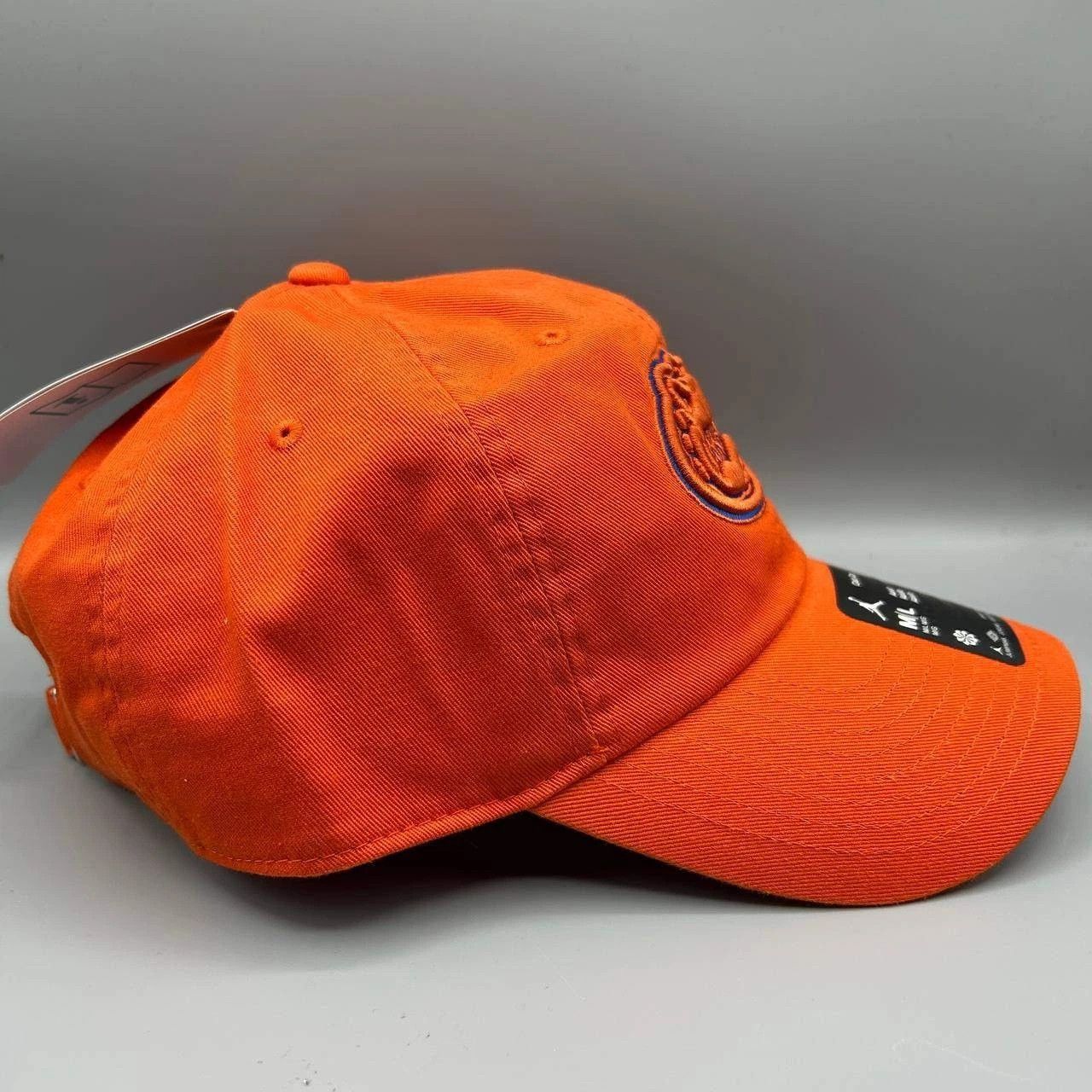 Jordan Brand Florida Gators x Air Jordan Club Hat M-L StrapBack Cotton Size ONE SIZE - 7 Thumbnail