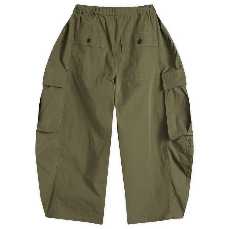 END. END. x Anglan Balloon Cargo Pants - One Size Size US 34 / EU 50 - 2 Thumbnail