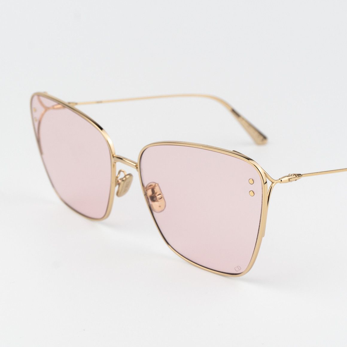 Dior Dior MISSDIOR B2U Women Sunglasses CD40095U 10Y BRAND NEW Size ONE SIZE - 7 Thumbnail