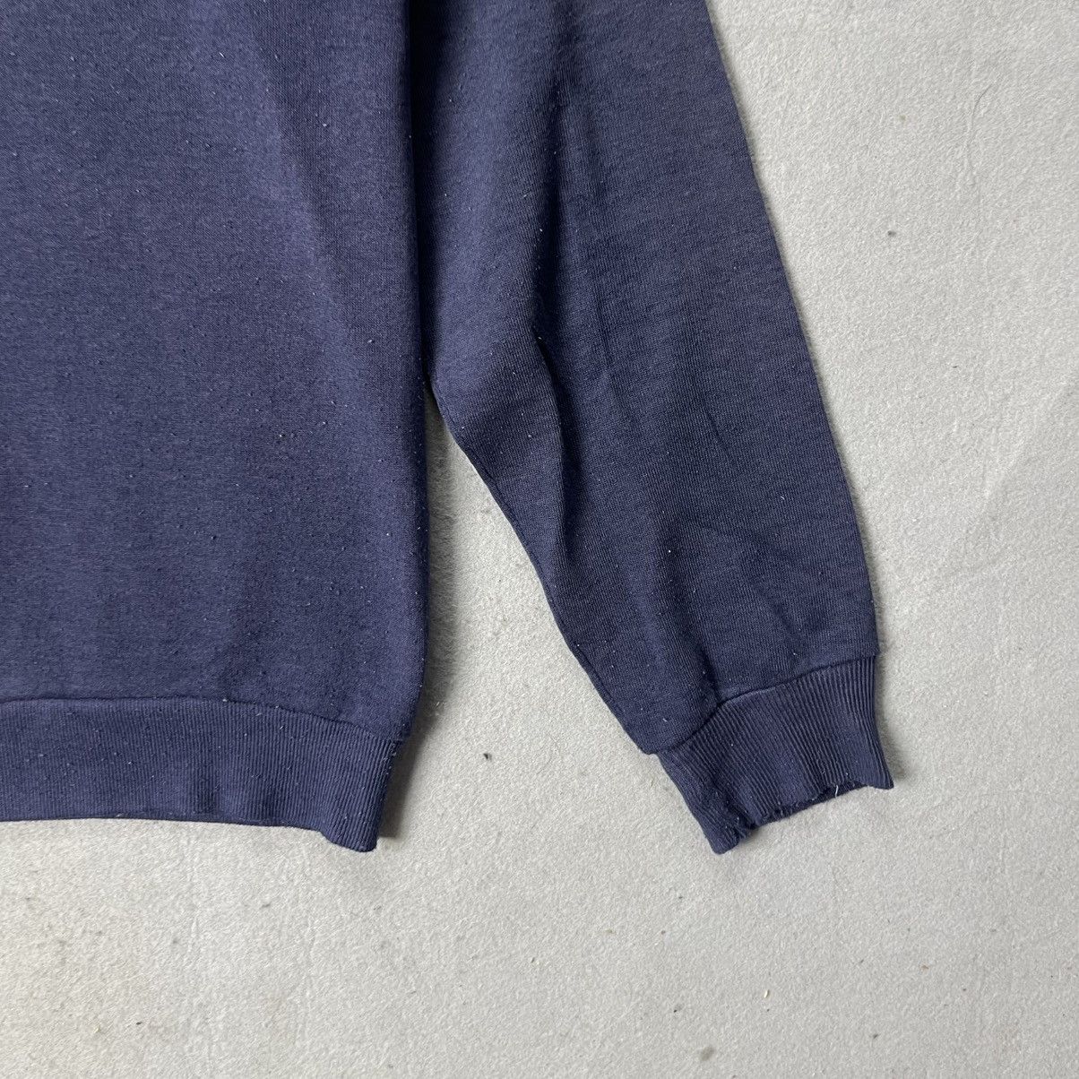Jerzees Vintage Chicago O’Hare Fire Department FireRescue Sweatshirt Size US M / EU 48-50 / 2 - 4 Thumbnail