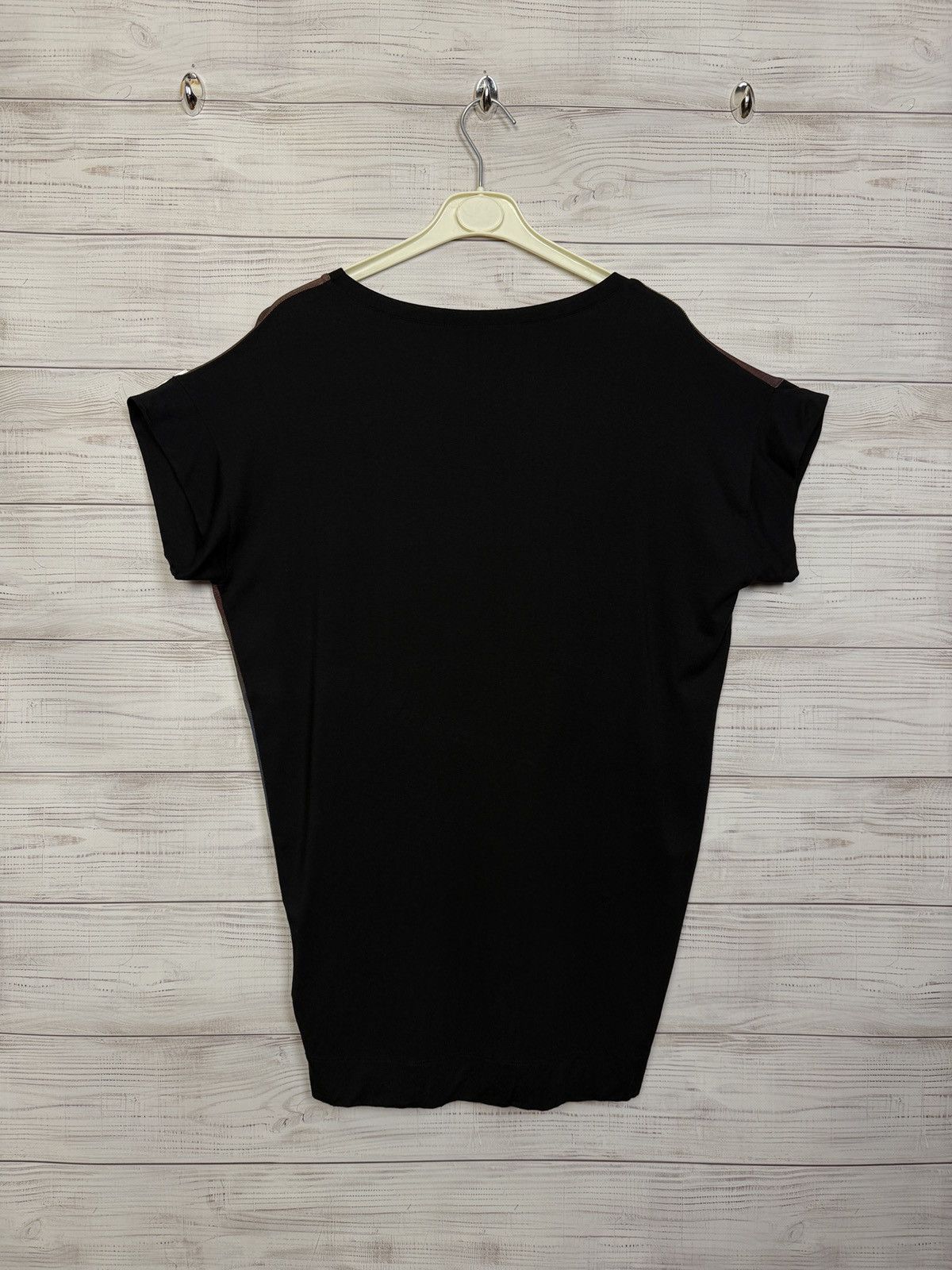 Just Cavalli Just Cavalli Firenze Big Logo All Over Print T-Shirt Tee Size US S / EU 44-46 / 1 - 2 Thumbnail