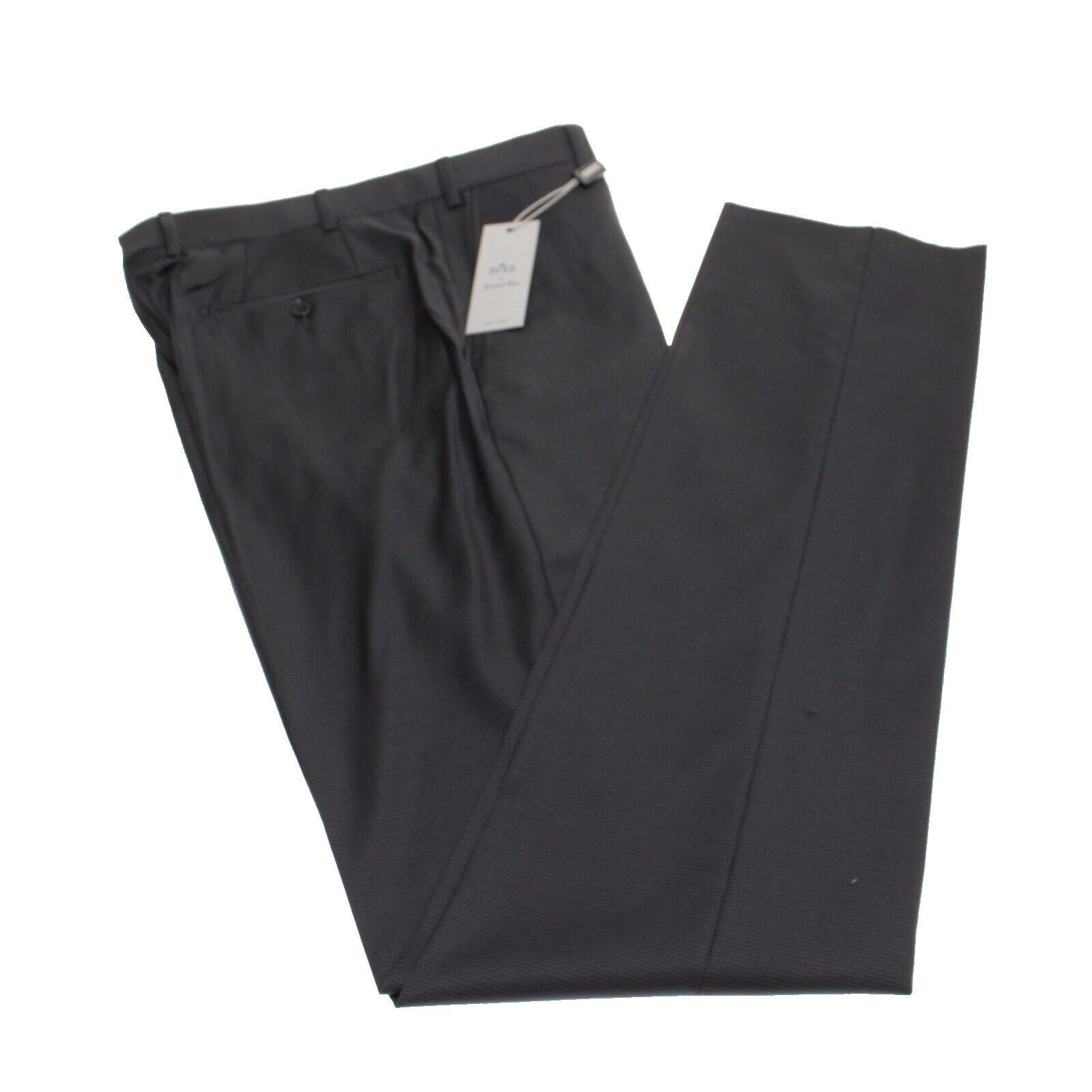 Zanella New with tags Dress Pants Size 32 US In Gray