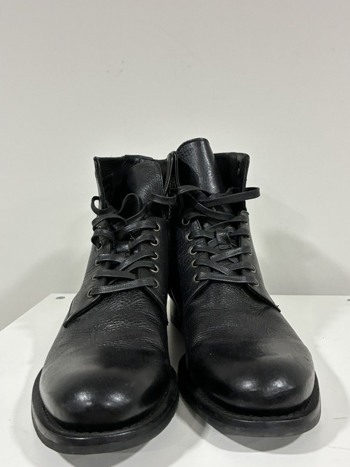 John Varvatos Six O Six 606 Boot US 9 EU 42 Size US 9 / EU 42 - 7 Thumbnail