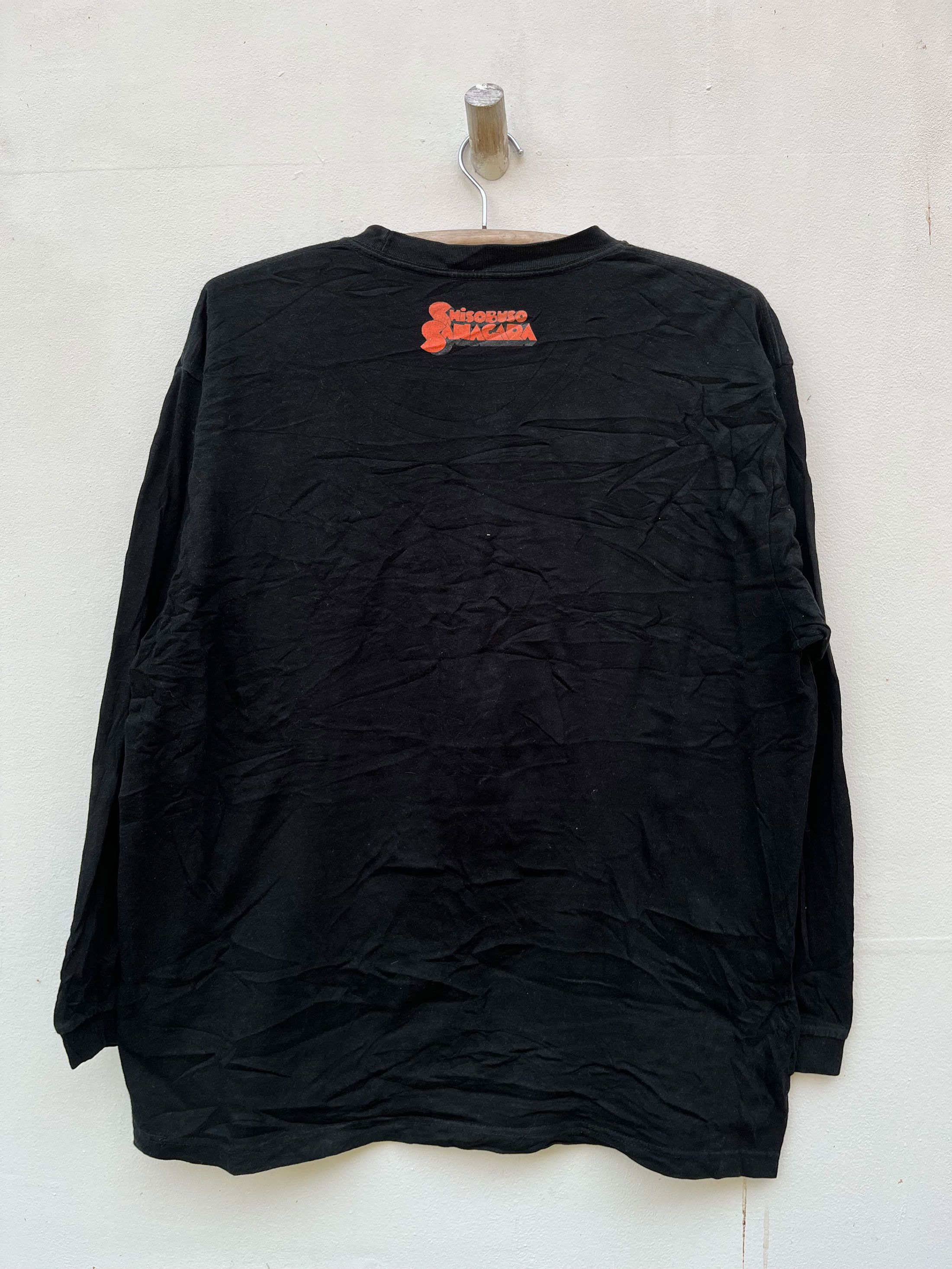 Arts & Science × Sci-Fi Fantasy Shisobuso Sanagara Clockwork Orange Stanley Kubrick's Size US XL / EU 56 / 4 - 5 Thumbnail