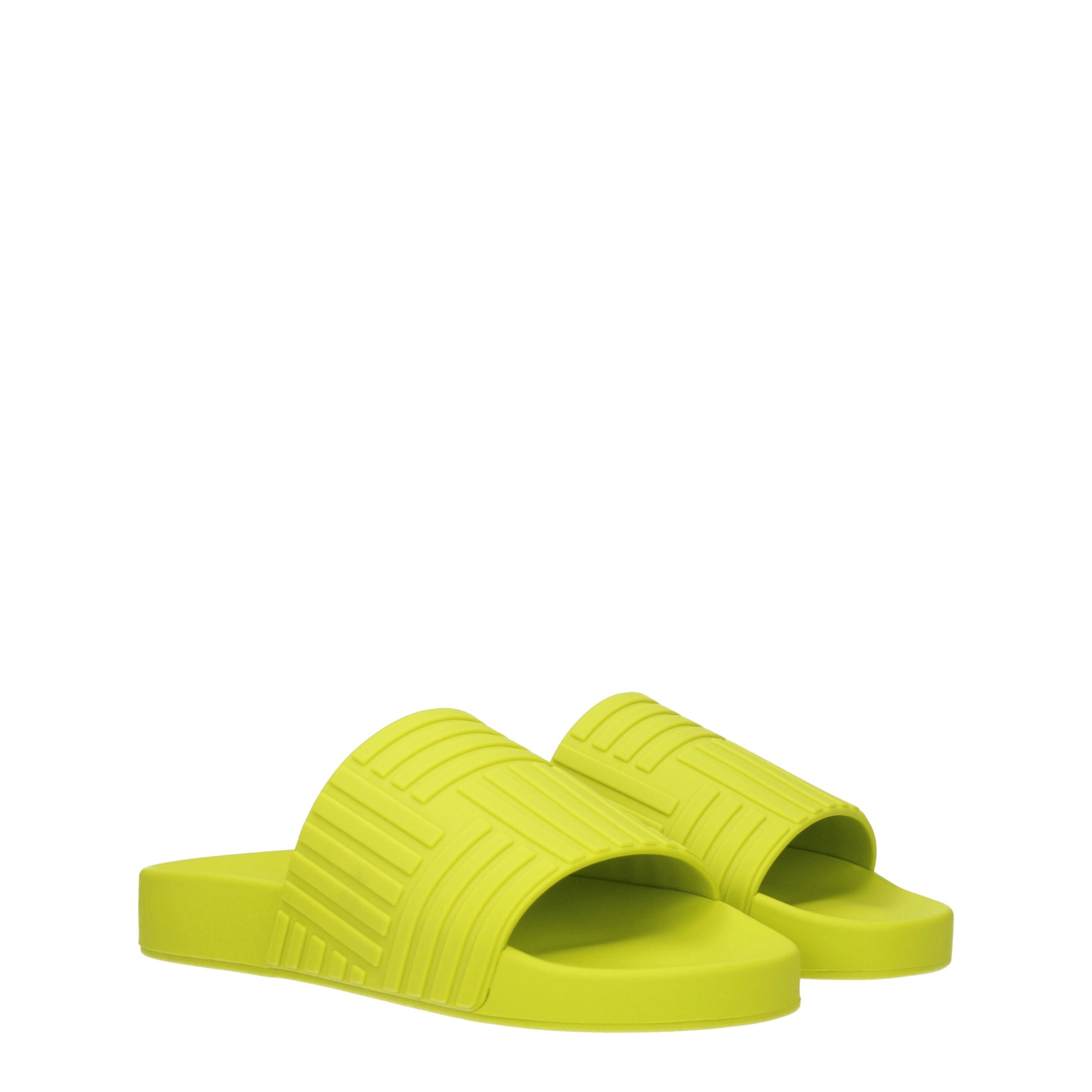 Bottega Veneta Slippers Size US 9 / IT 39 - 1 Thumbnail