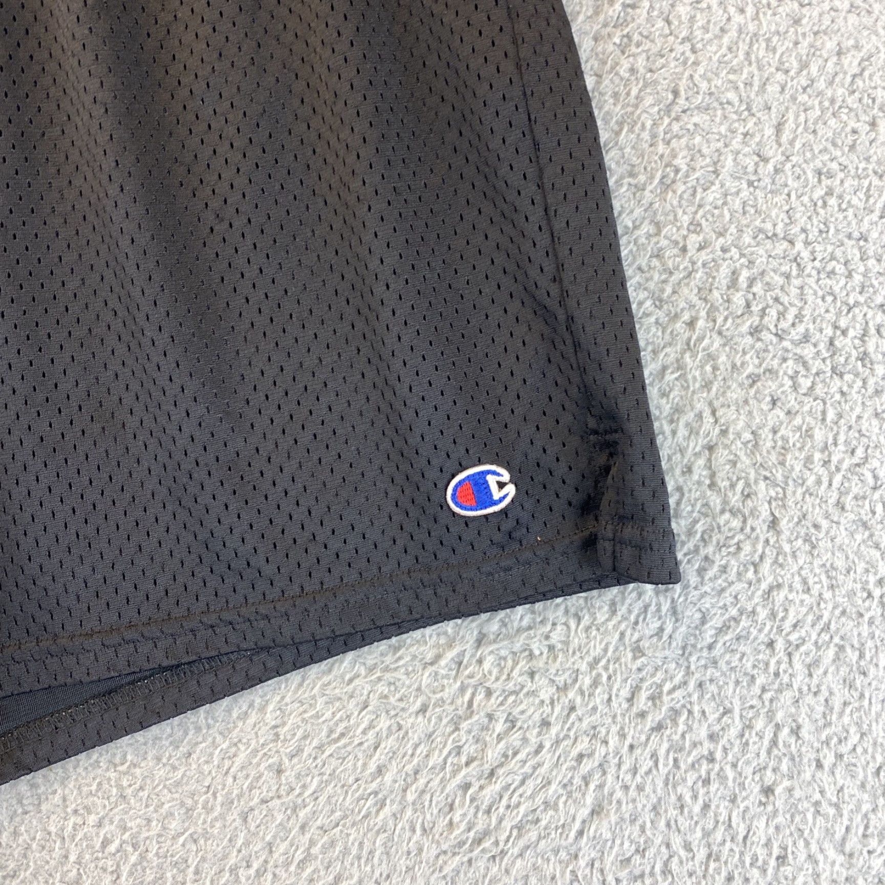 Champion Champion Athletic Gym Shorts Men's Performance Active Sports Short L / 55-29 Size US 33 - 2 Thumbnail