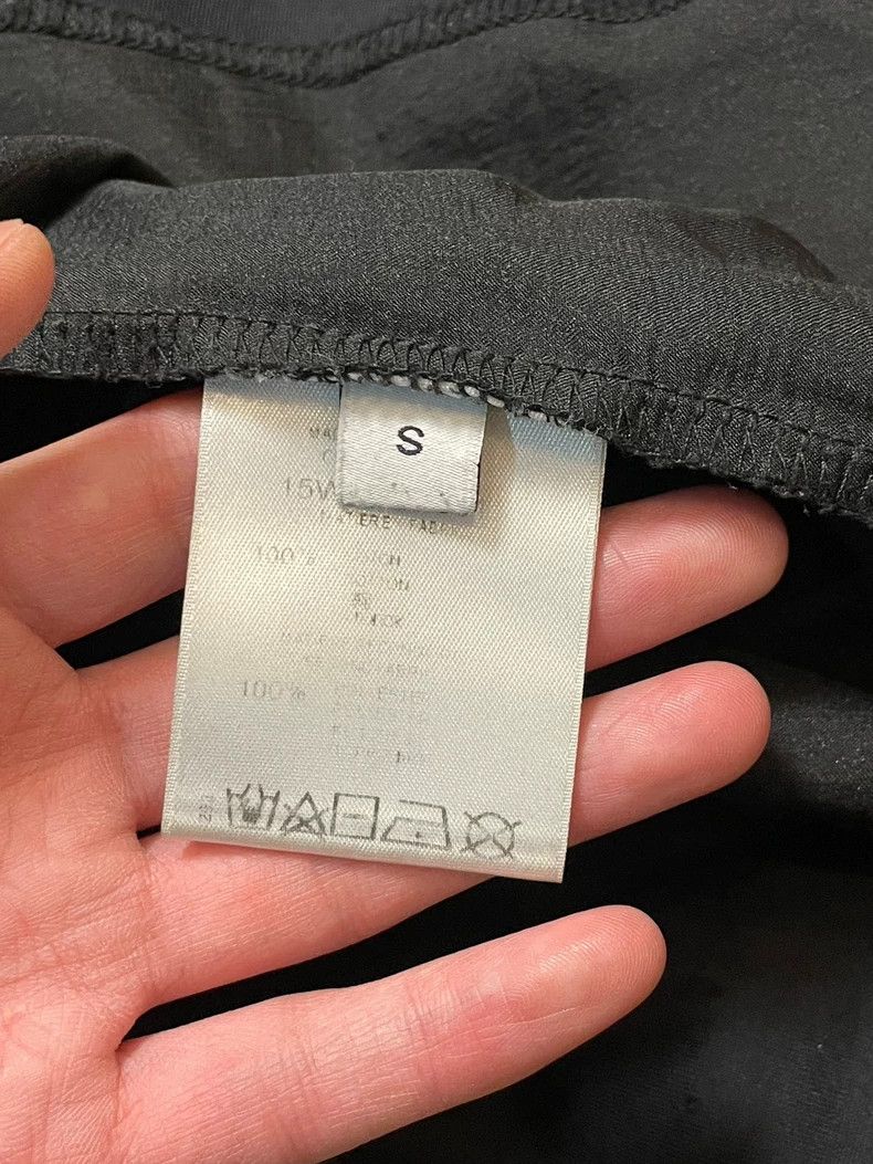 Givenchy Givenchy Ripped Short Sleeve Size US S / EU 44-46 / 1 - 3 Thumbnail