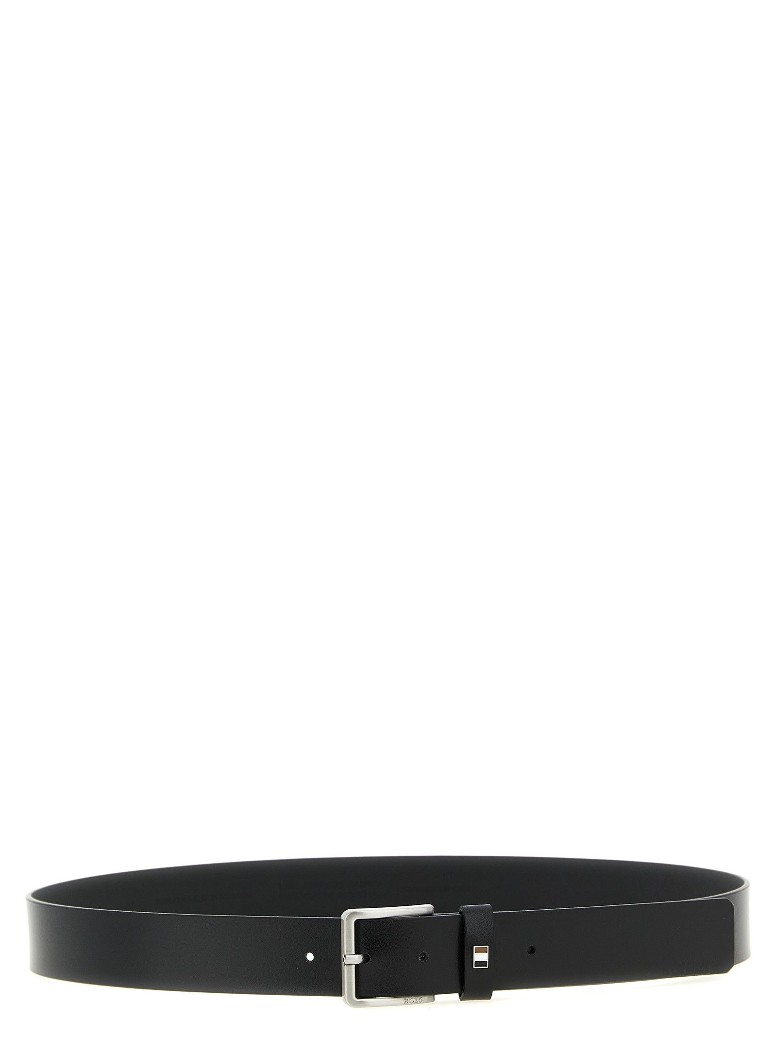'Ther-Flag-E' belt