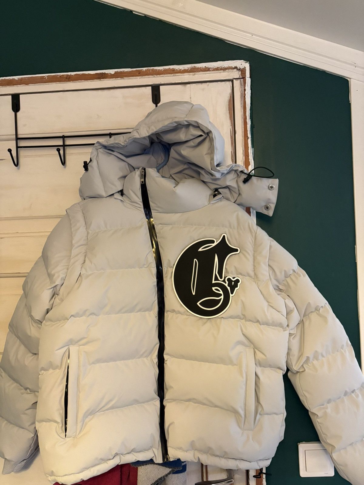 Other Corvidae puffer never used Size US S / EU 44-46 / 1 - 1 Thumbnail