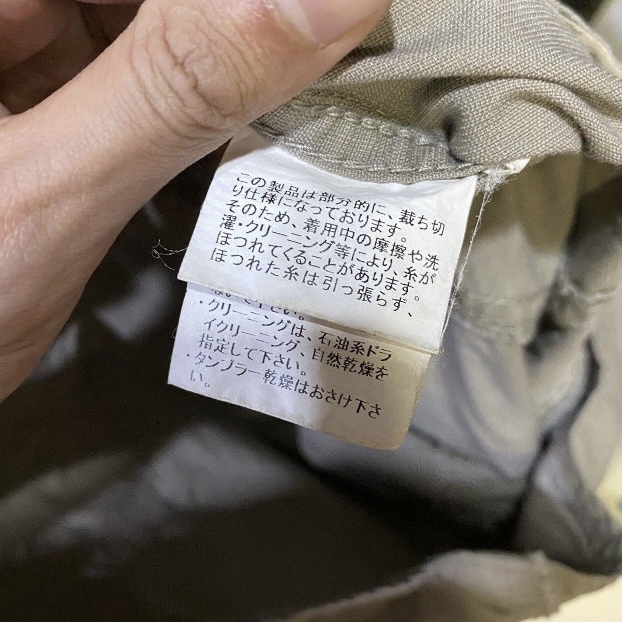 Burberry Burberry Shirts Button Ups Size US M / EU 48-50 / 2 - 6 Thumbnail