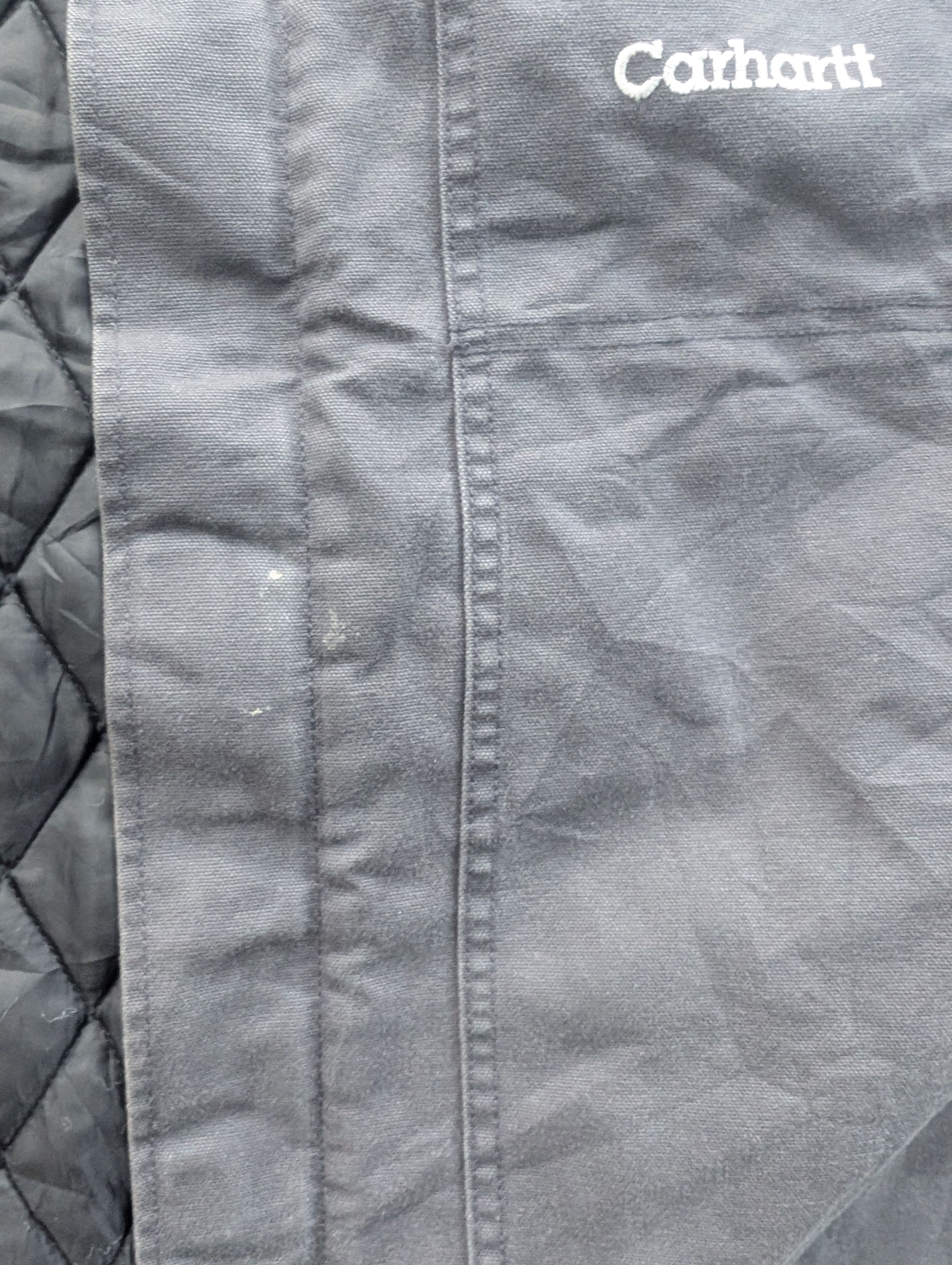 Carhartt Carhartt Traditional Coat Size US L / EU 52-54 / 3 - 17 Thumbnail