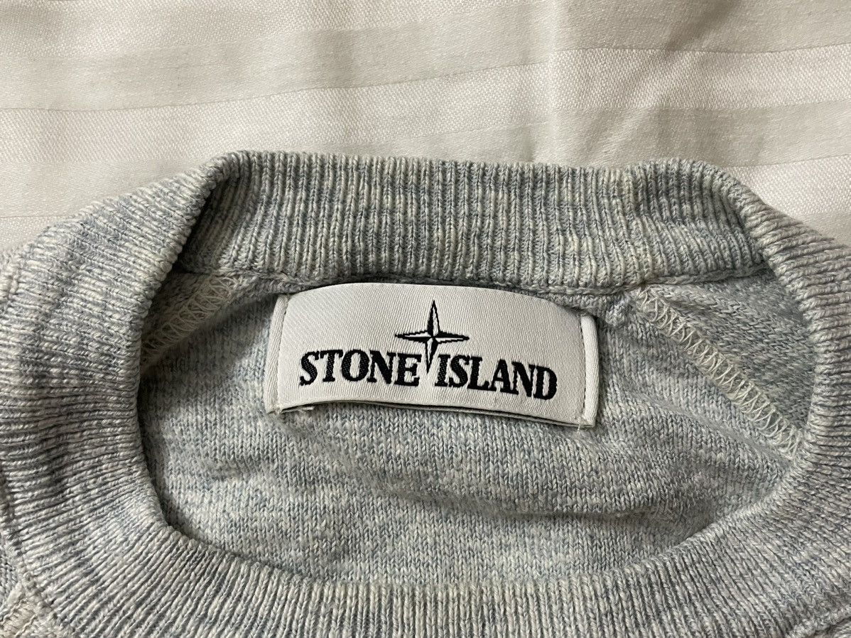 Stone Island Stone Island sweater Size US M / EU 48-50 / 2 - 9 Thumbnail