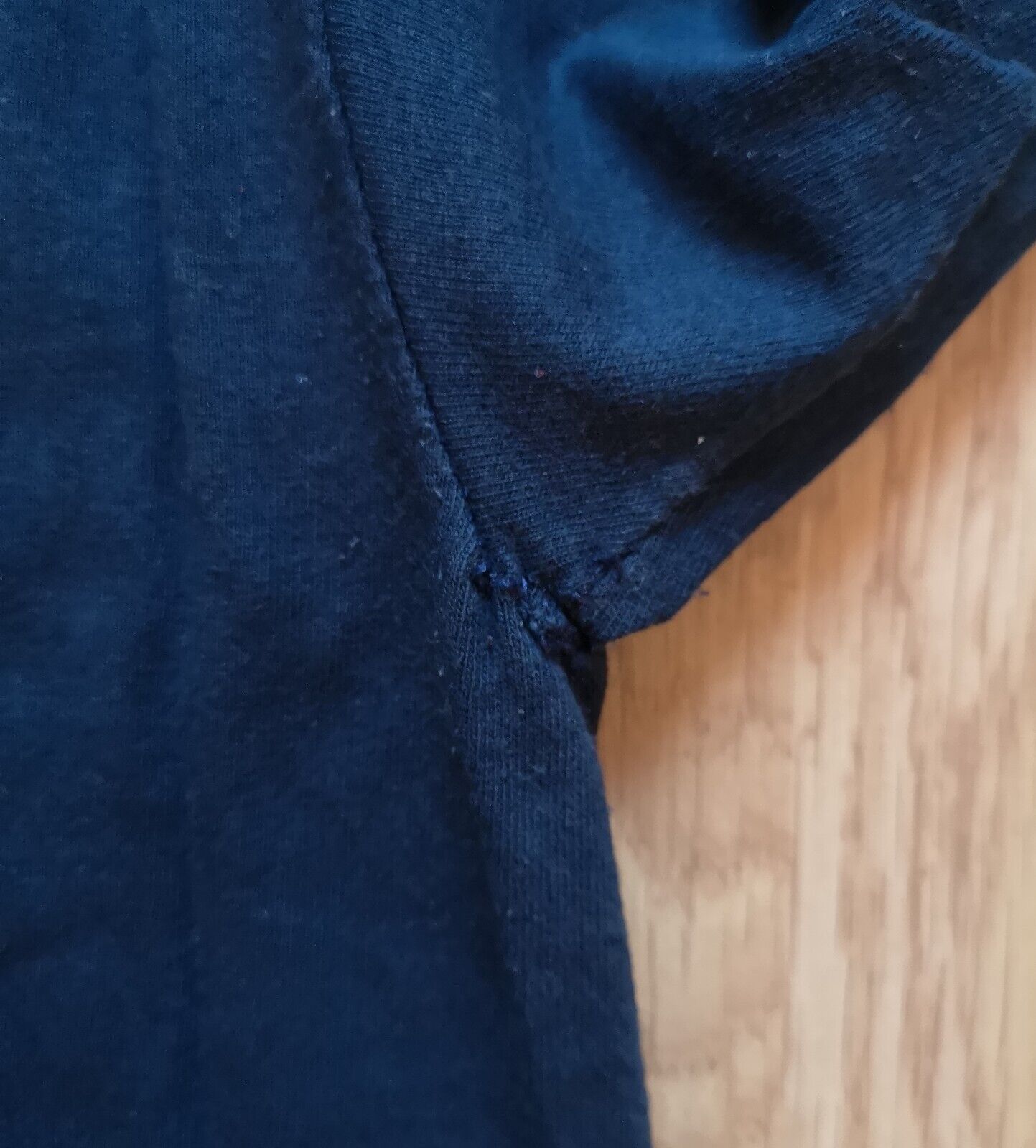 Supreme Supreme x Cost Runner Tee Navy XL FW10 Size US XL / EU 56 / 4 - 7 Thumbnail