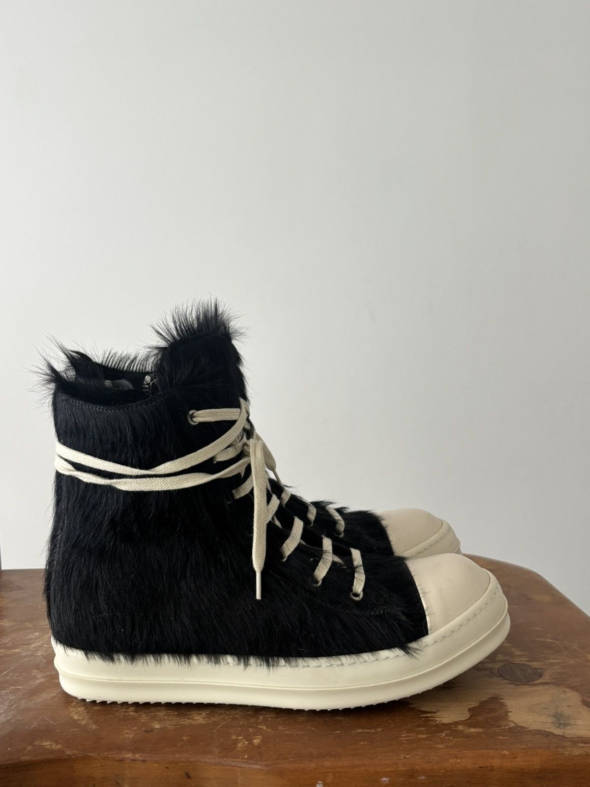 Rick Owens Rick Owens FW22 