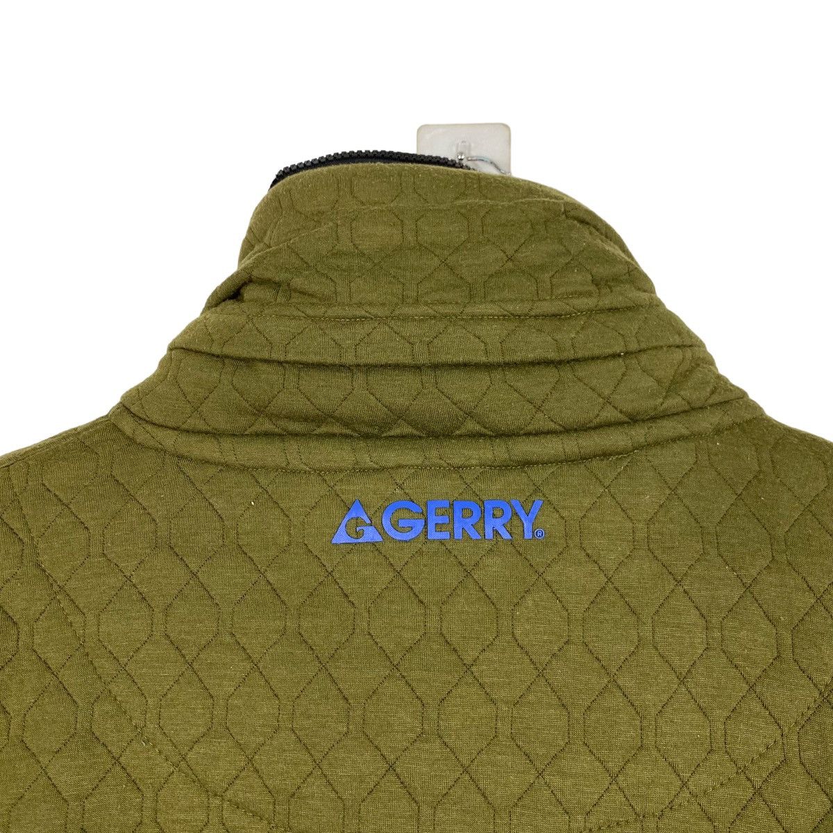 Japanese Brand Gerry Zipper jacket Size US M / EU 48-50 / 2 - 8 Thumbnail