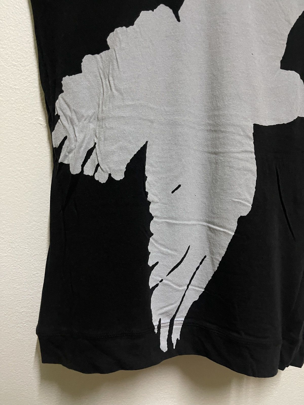 Diesel Black Gold Diesel Black Gold T Shirt Size US S / EU 44-46 / 1 - 3 Thumbnail