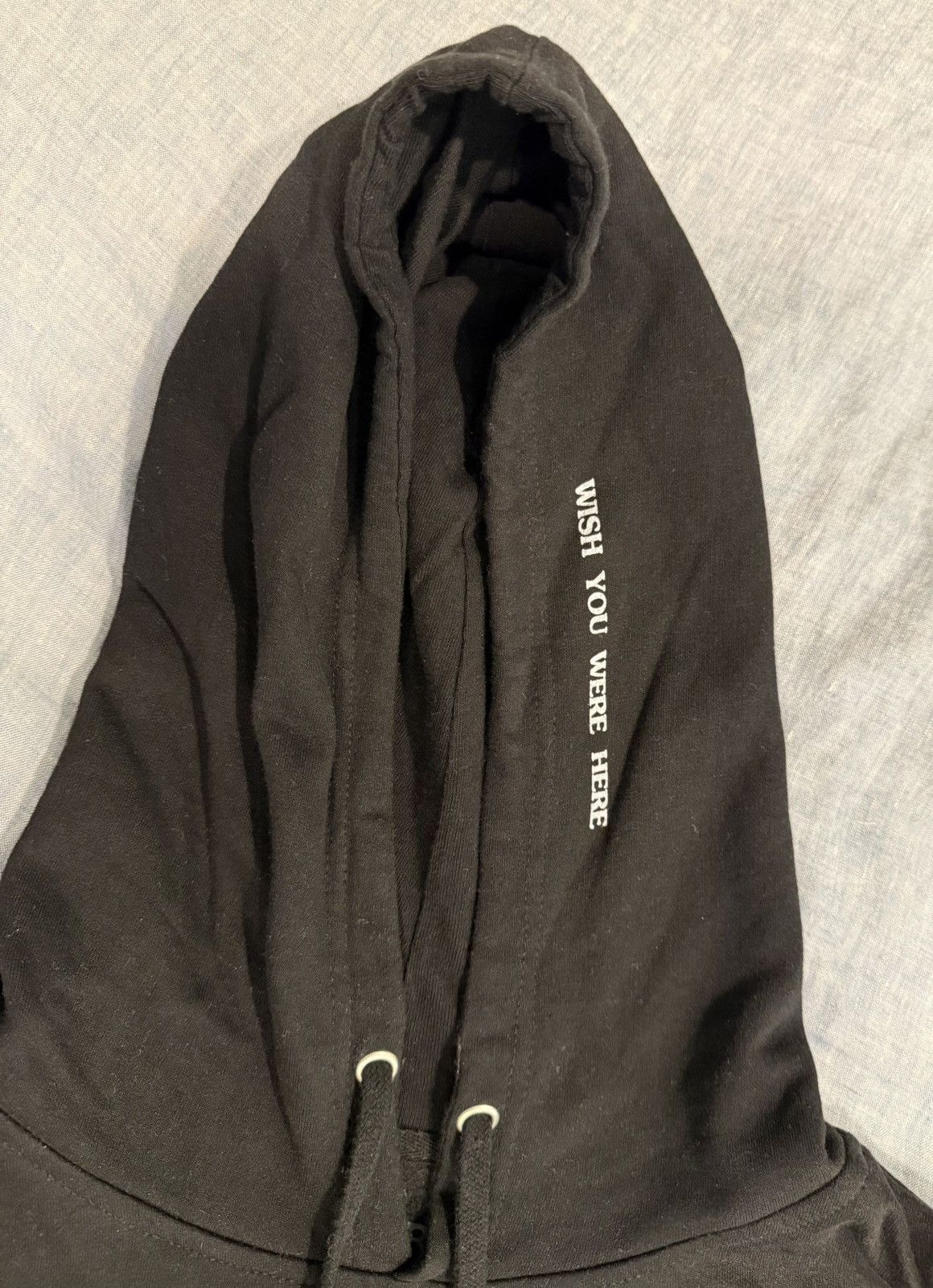 Travis Scott Travis Scott Astroworld Scattered Hoodie size Large Size US L / EU 52-54 / 3 - 5 Thumbnail