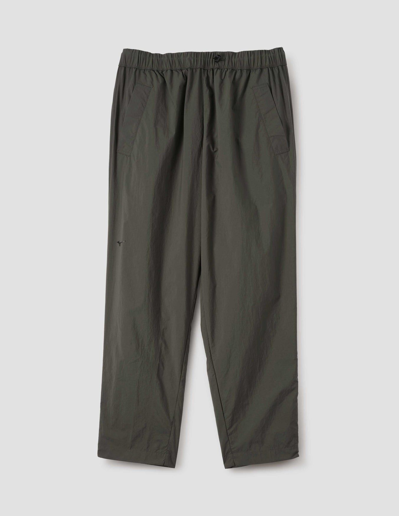 Margaret Howell x Mizuno Gym Trousers / Khaki / Medium