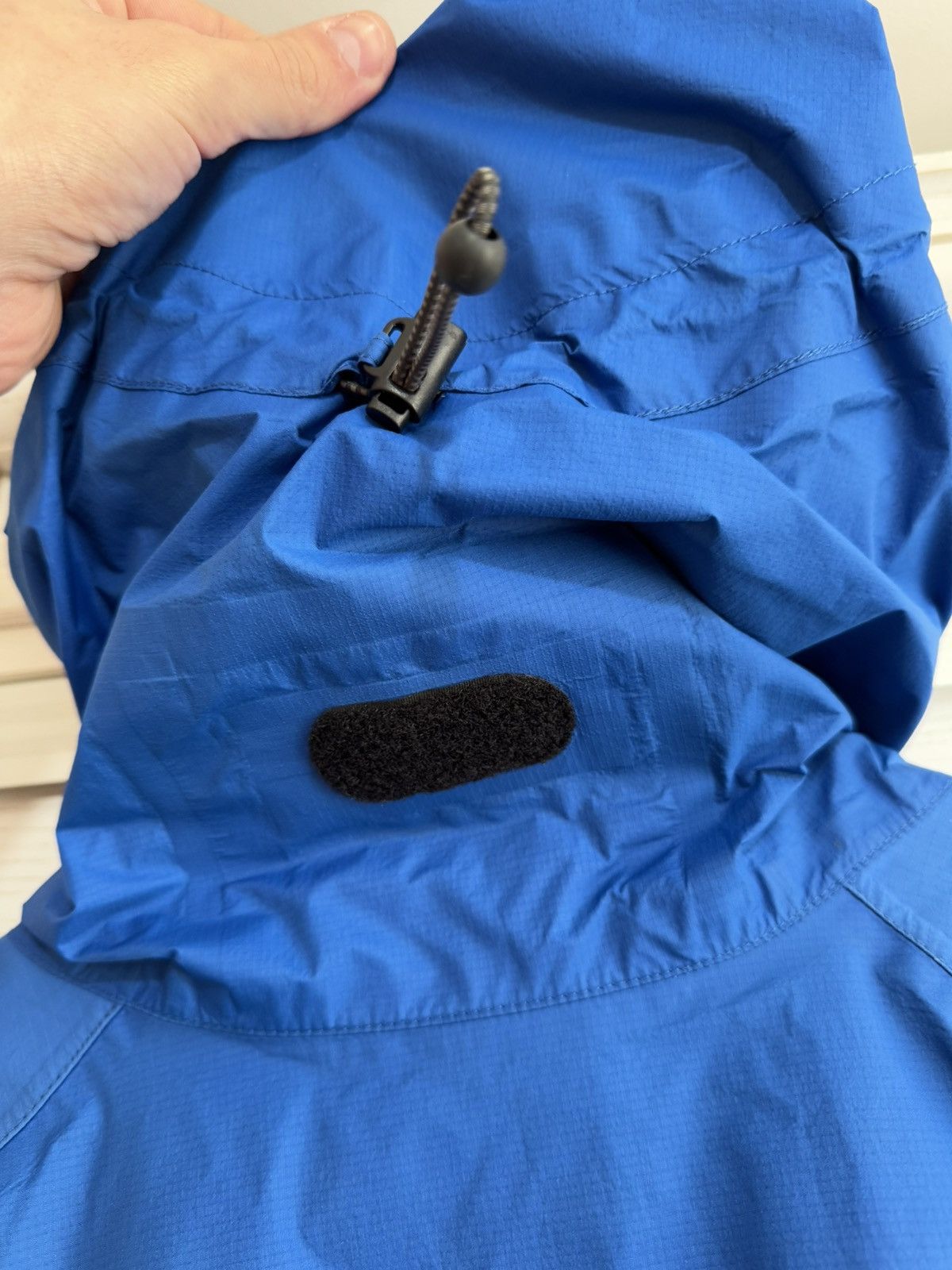 Goretex × Mountain Equipment × Mountain Equipment Company Mountain Equipment Gore-Tex Paclite Jacket Size US L / EU 52-54 / 3 - 11 Thumbnail