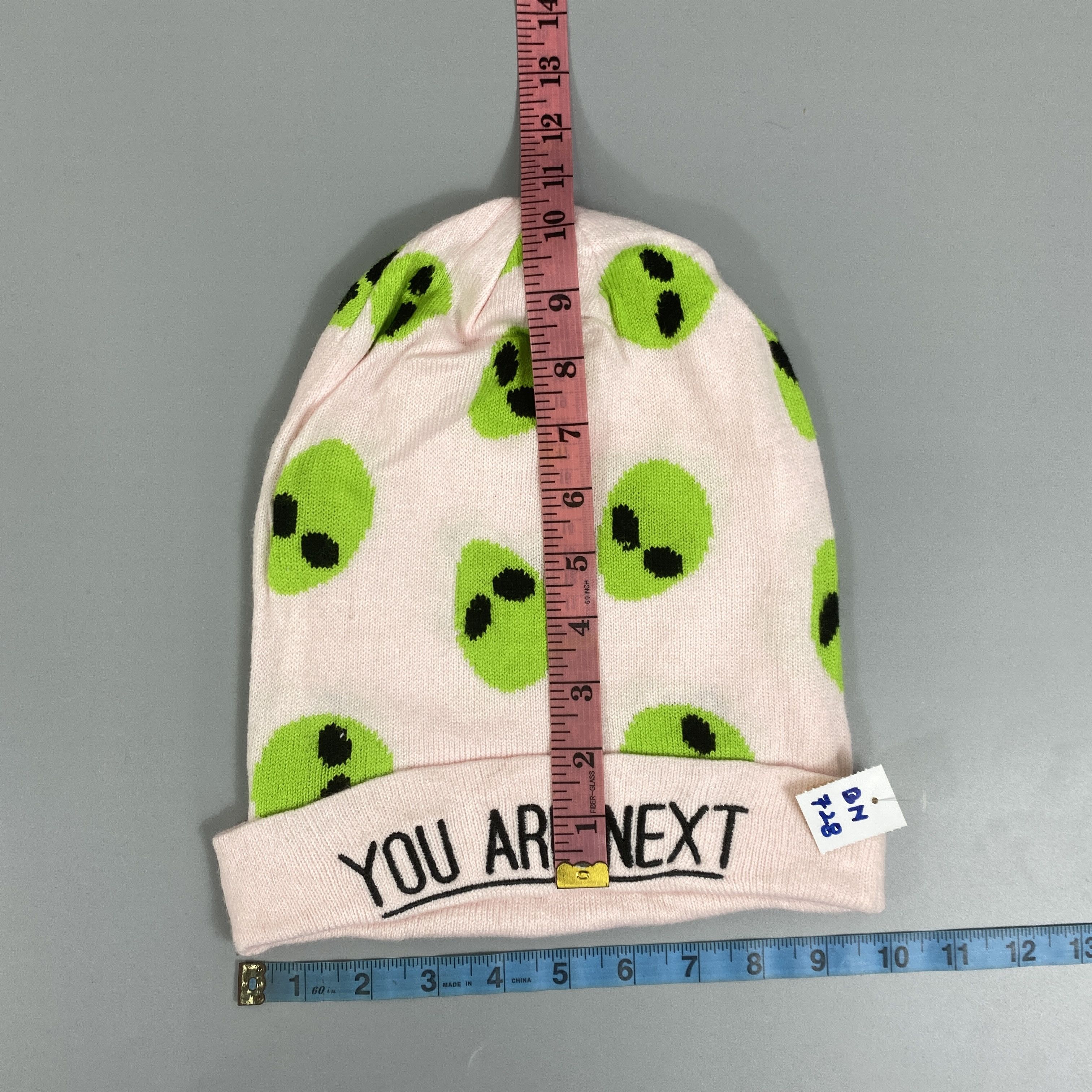Divided H&M You Are Next -BN728 Size ONE SIZE - 5 Thumbnail