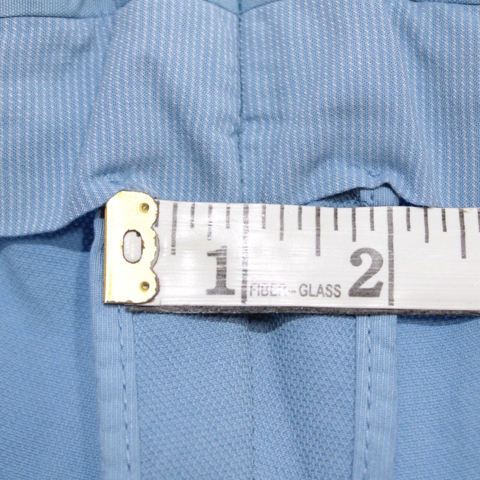 Zanella Zanella New with tags Chino Size 40 US In Blue Size US 40 / EU 56 - 8 Thumbnail