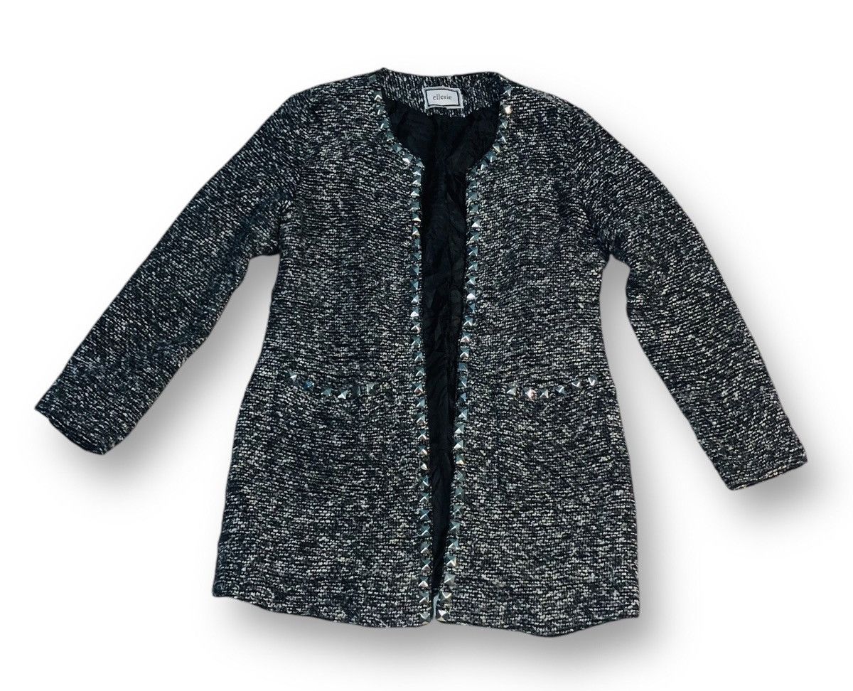 Designer × Other Ellerie Shiny Womens Clothing (5) Size ONE SIZE - 1 Thumbnail