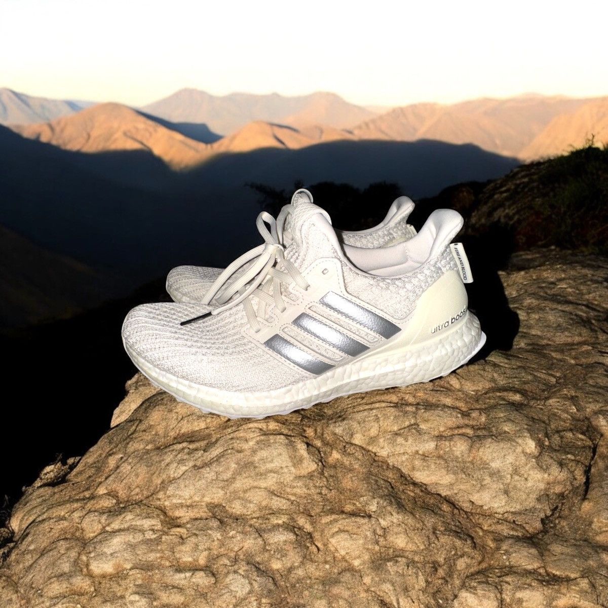 Adidas Adidas Game of Throne Ultra BOOST womens 8 EE3311 Size US 8 / IT 38 - 1 Thumbnail