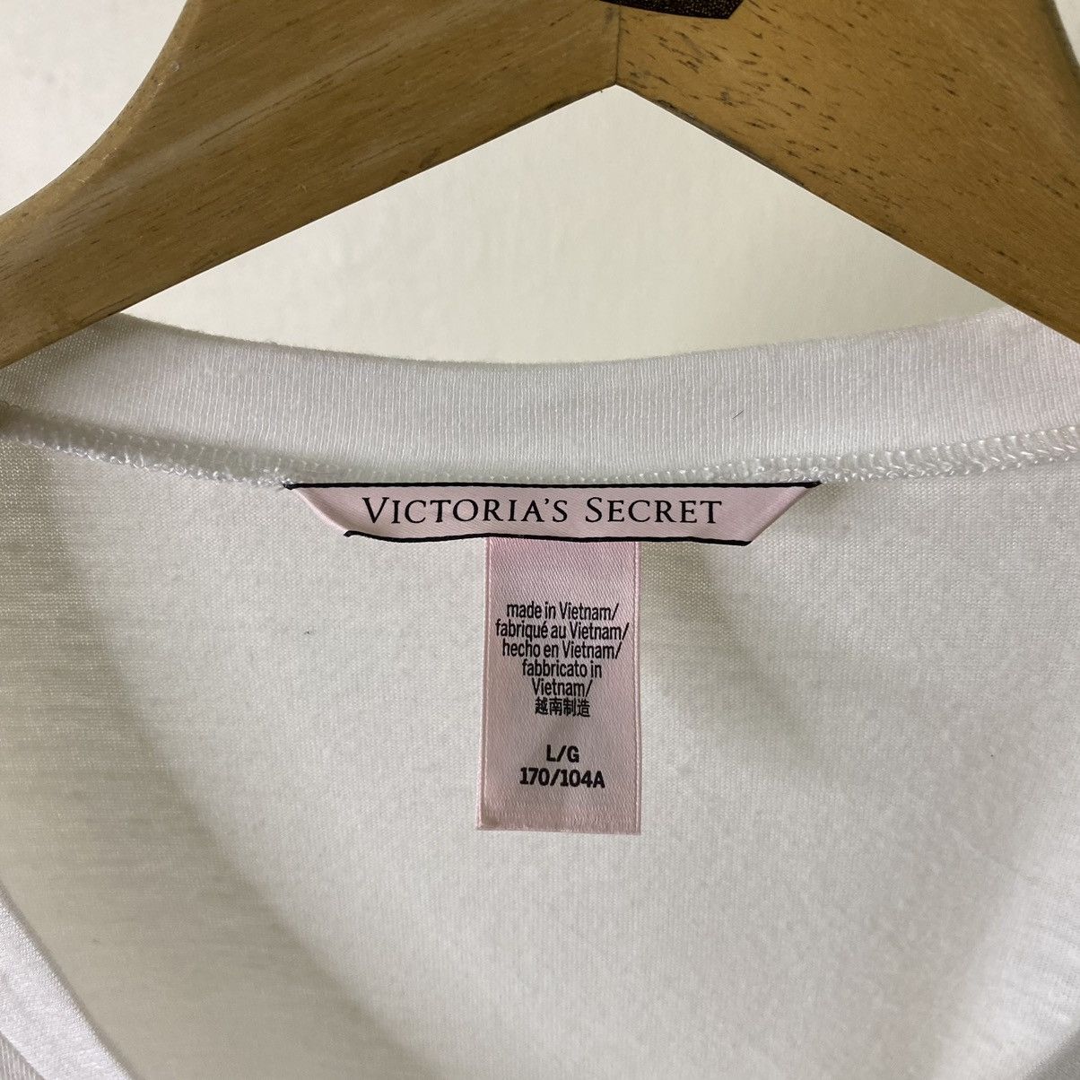 Hysteric Glamour Victoria Secret Sexy Bikini Graphic Tee Size M / US 6-8 / IT 42-44 - 3 Thumbnail