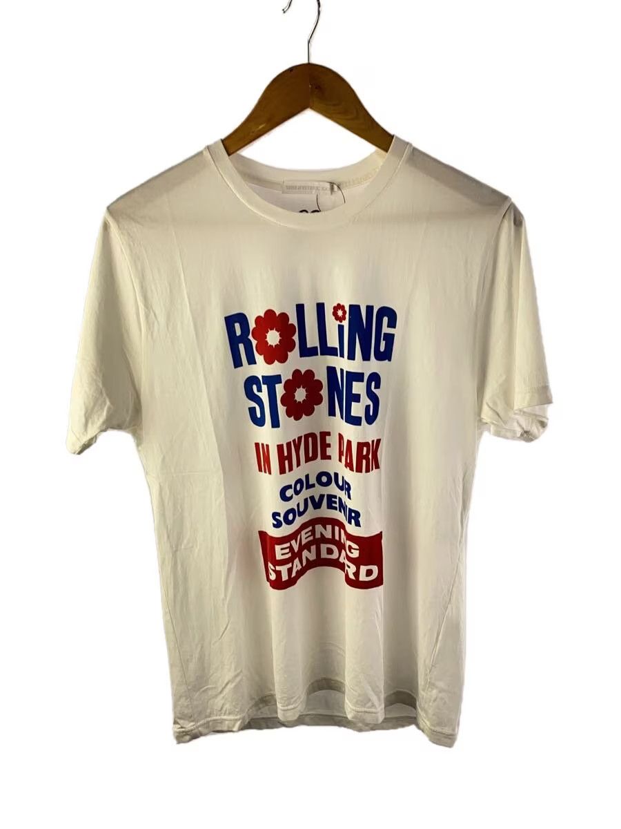 Hysteric Glamour Rolling Stones Tee | Grailed