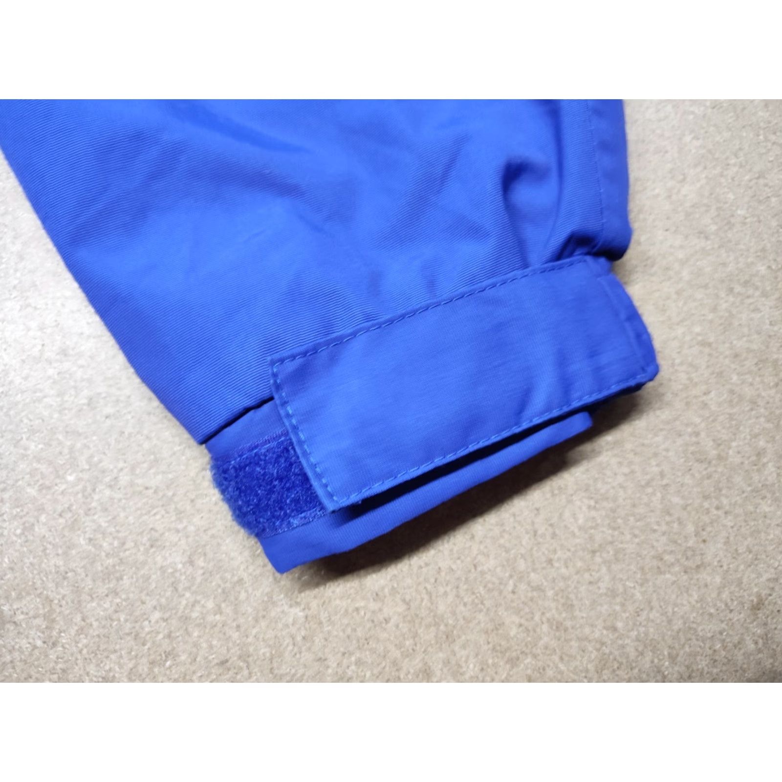 Vintage SUBARU Rally Team Norway Blue Jacket Size S Full Zip Racing Original Jacket Bomber Unisex Adults XS? Size US S / EU 44-46 / 1 - 5 Thumbnail
