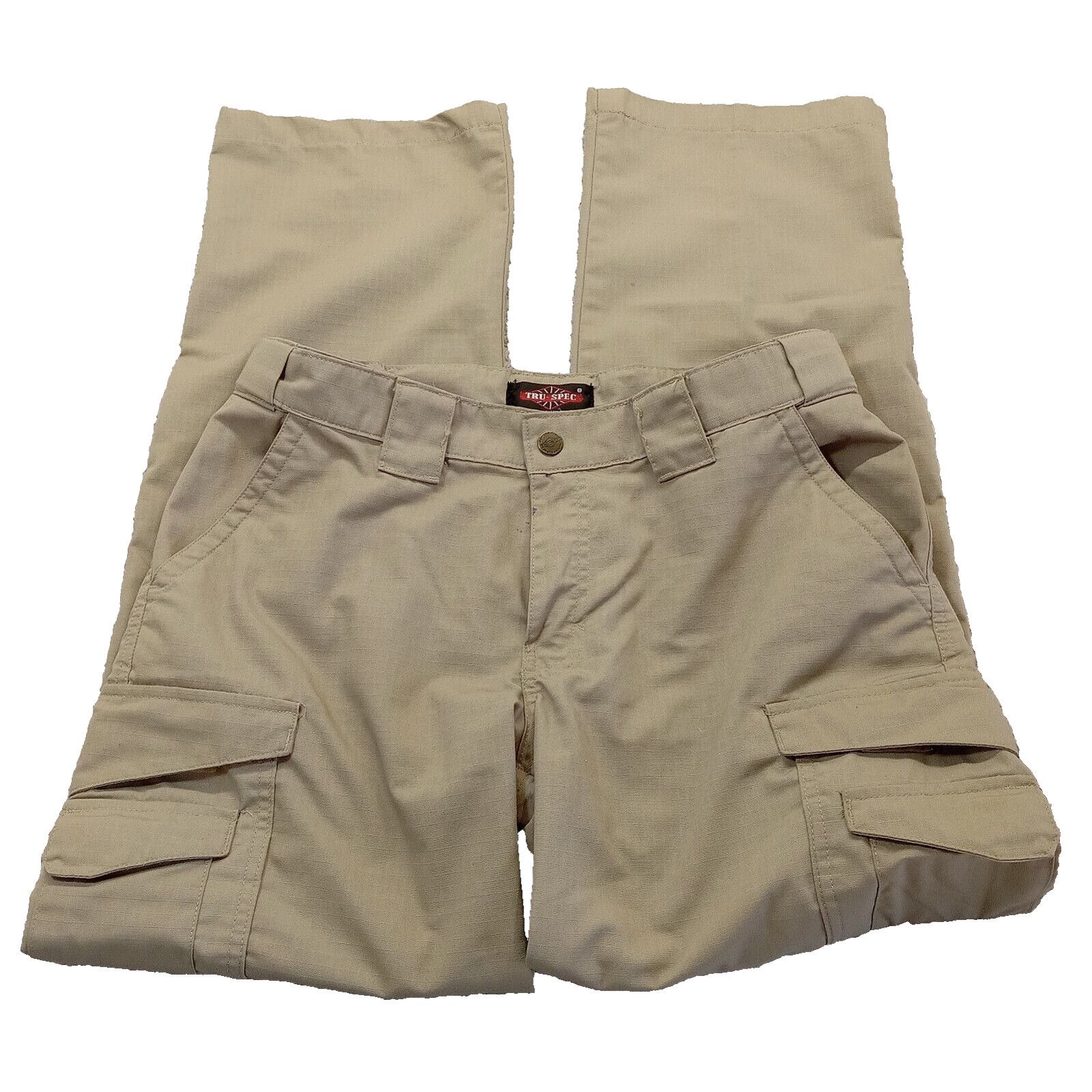 Tru-Spec Tru-Spec Tactical Pants 10 (34 X 32) Professional Workwear Size 32" / US 10 / IT 46 - 6 Thumbnail