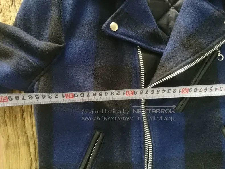 Schott Schott Motorcycle leather coat Size US XXS / EU 40 - 5 Thumbnail