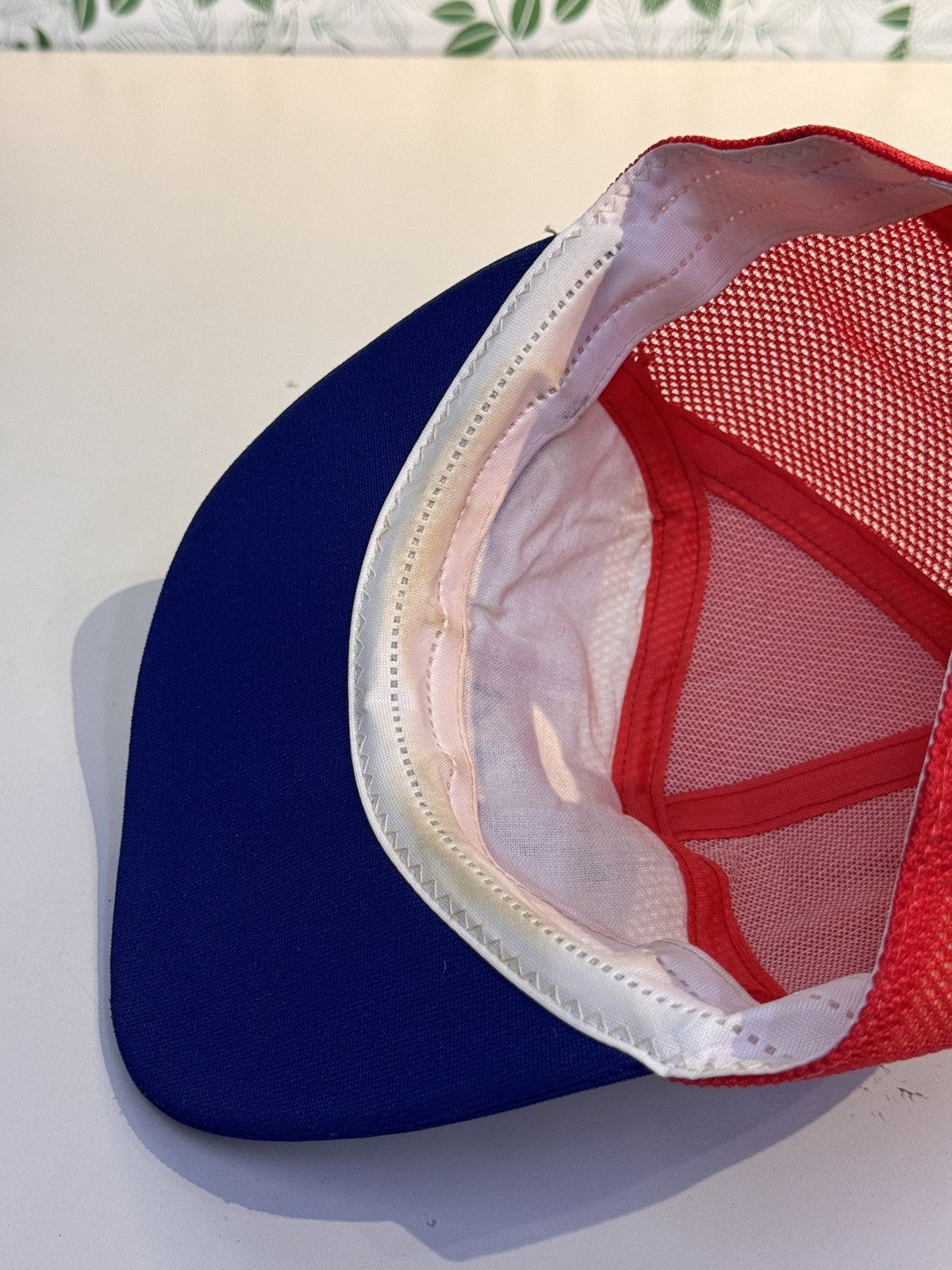Japanese Brand Suzuka 8 Hours World Endurance Circuit Cap Size ONE SIZE - 6 Thumbnail
