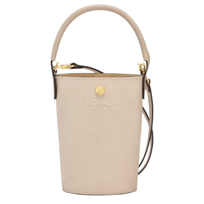 Longchamp o1s22i1n1024 Size: OS / Xs Epure Bucket Bag in Neutro Size ONE SIZE - 1 Thumbnail