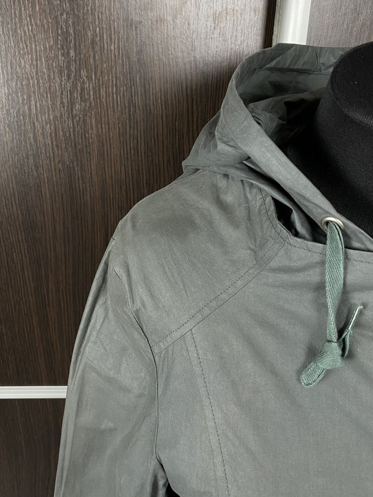 Cop Copine × Designer Cop Copine VNTG Archive Style Pocket In Pocket Jacket Coat Size S / US 4 / IT 40 - 5 Thumbnail