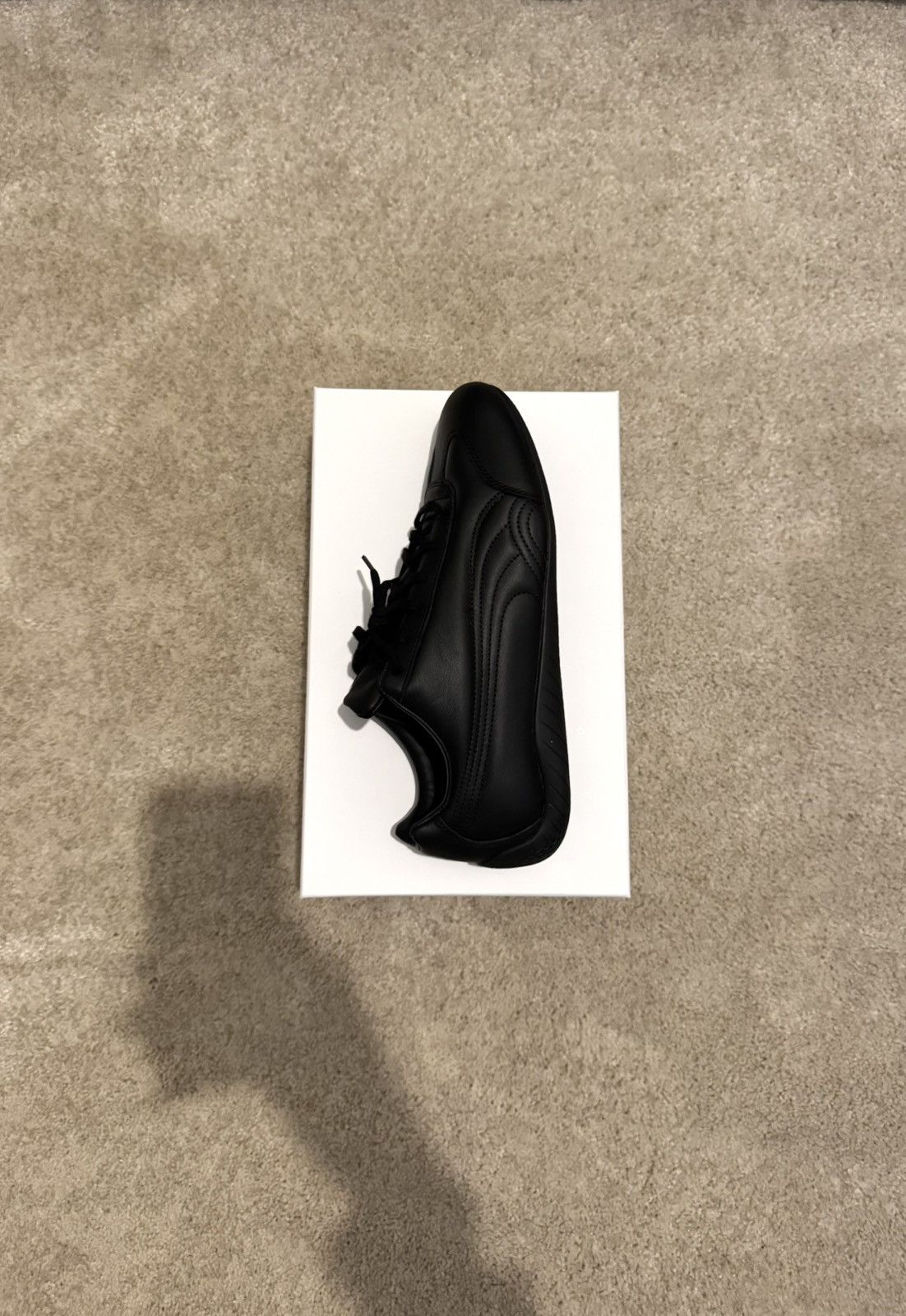 JJJJound × Puma JJJJound Puma Speedcat Size US 10 / EU 43 - 3 Thumbnail