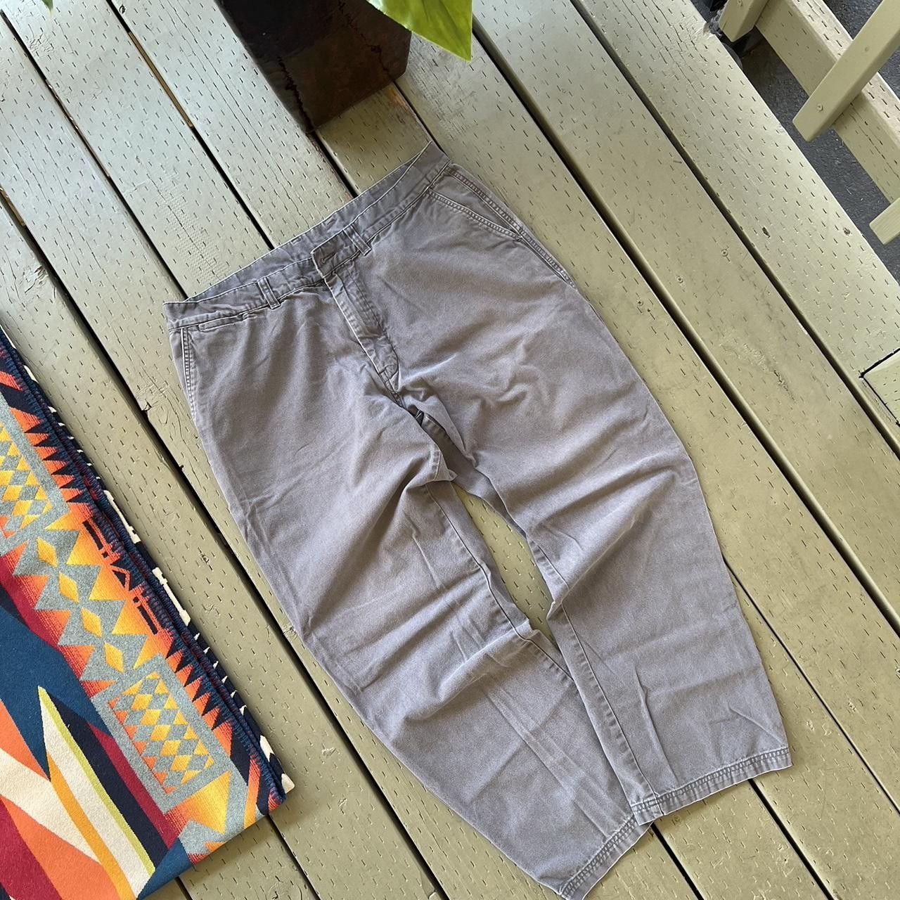 Patagonia × Vintage patagonia pants Size US 36 / EU 52 - 4 Thumbnail