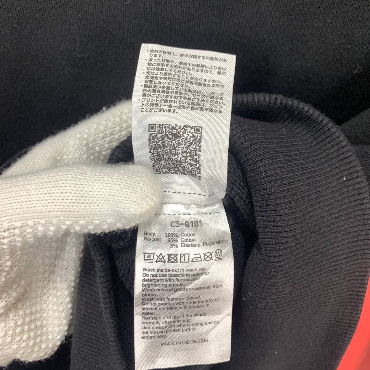 Champion CHAMPION Hoodie Pullover #2329-03 Size US S / EU 44-46 / 1 - 8 Thumbnail