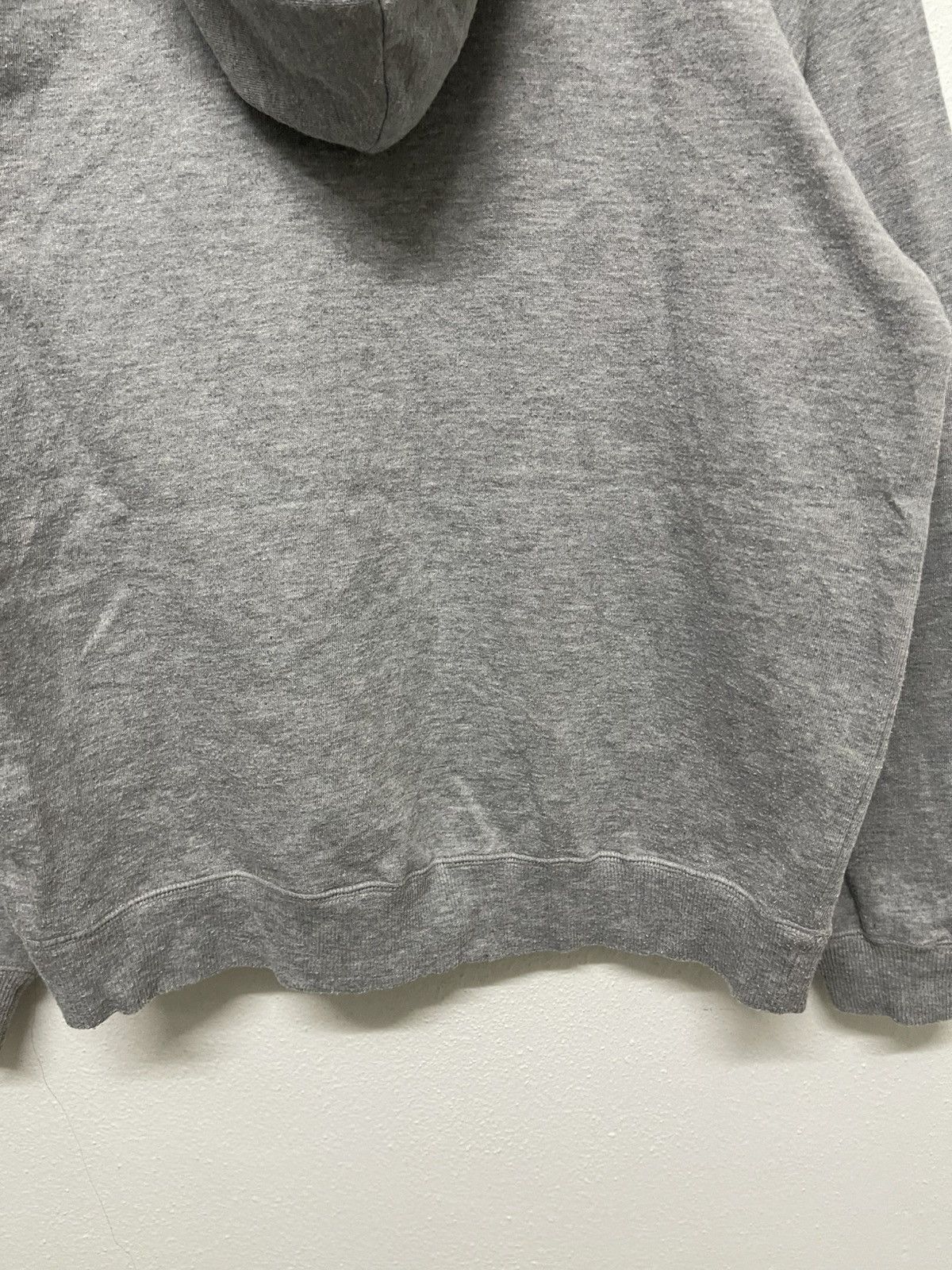 Armani Exchange 90s ARMANI EXCHANGE HOODIE MONOGRAM Size US S / EU 44-46 / 1 - 17 Thumbnail
