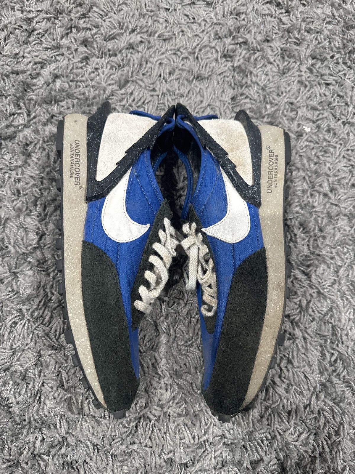 Nike Nike Undercover Blue Jay Size US 9 / EU 42 - 1 Thumbnail