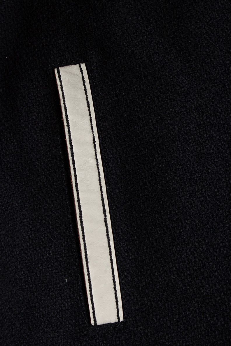 Saint Laurent Paris Saint Laurent, Classic teddy bomber 2020 Size US M / EU 48-50 / 2 - 6 Thumbnail