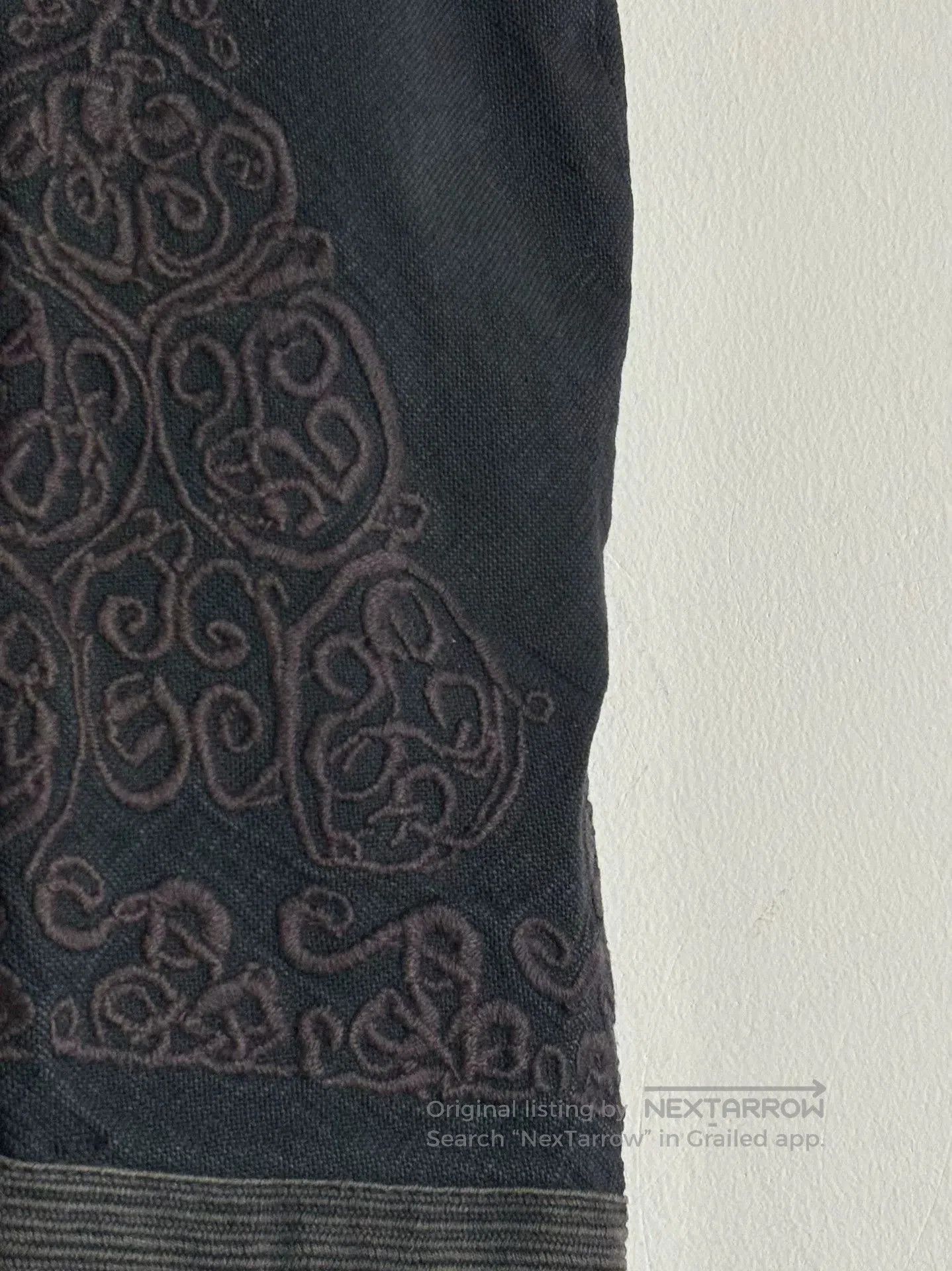 Dries Van Noten 9. Size S / US 4 / IT 40 - 2 Thumbnail