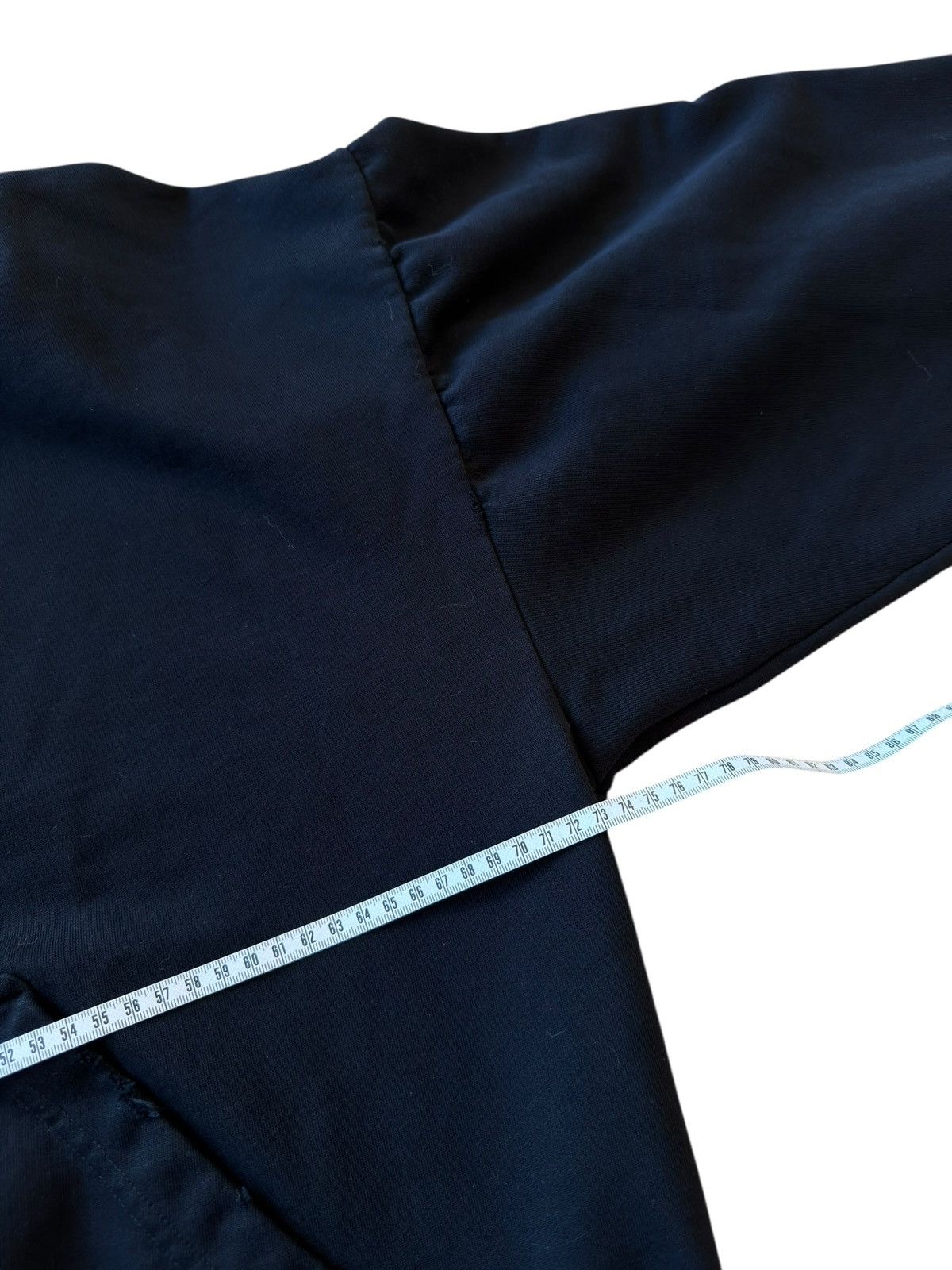 Balenciaga BALENCIAGA DEMNA SURFER SPORT HOODIE SIZE 3 Size US L / EU 52-54 / 3 - 9 Thumbnail