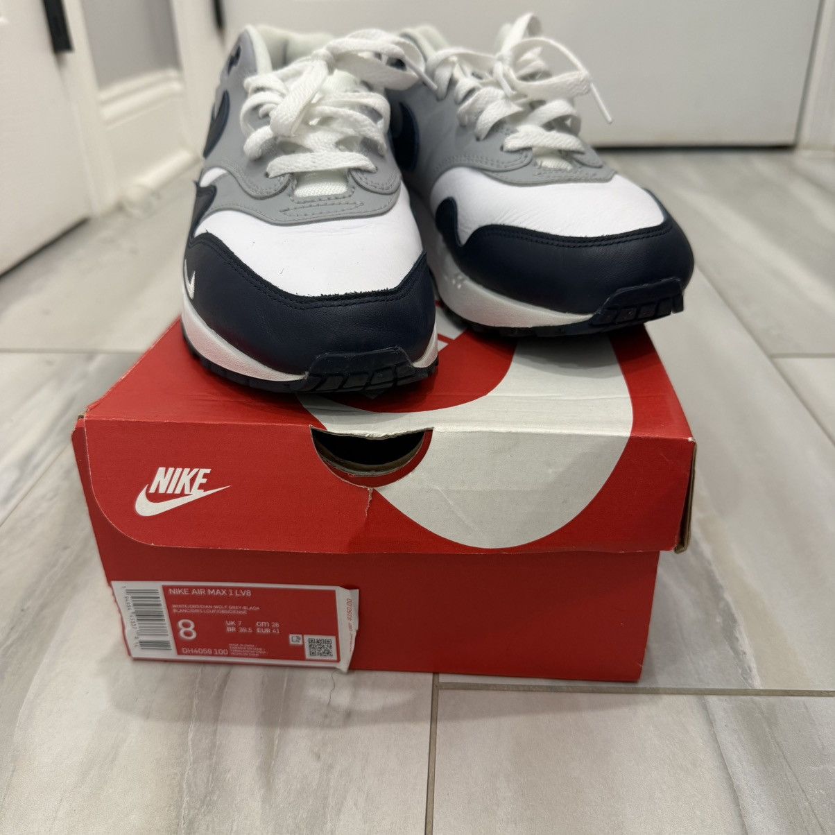 Nike Nike Air Max 1 LV8 Size US 8 / EU 41 - 7 Thumbnail