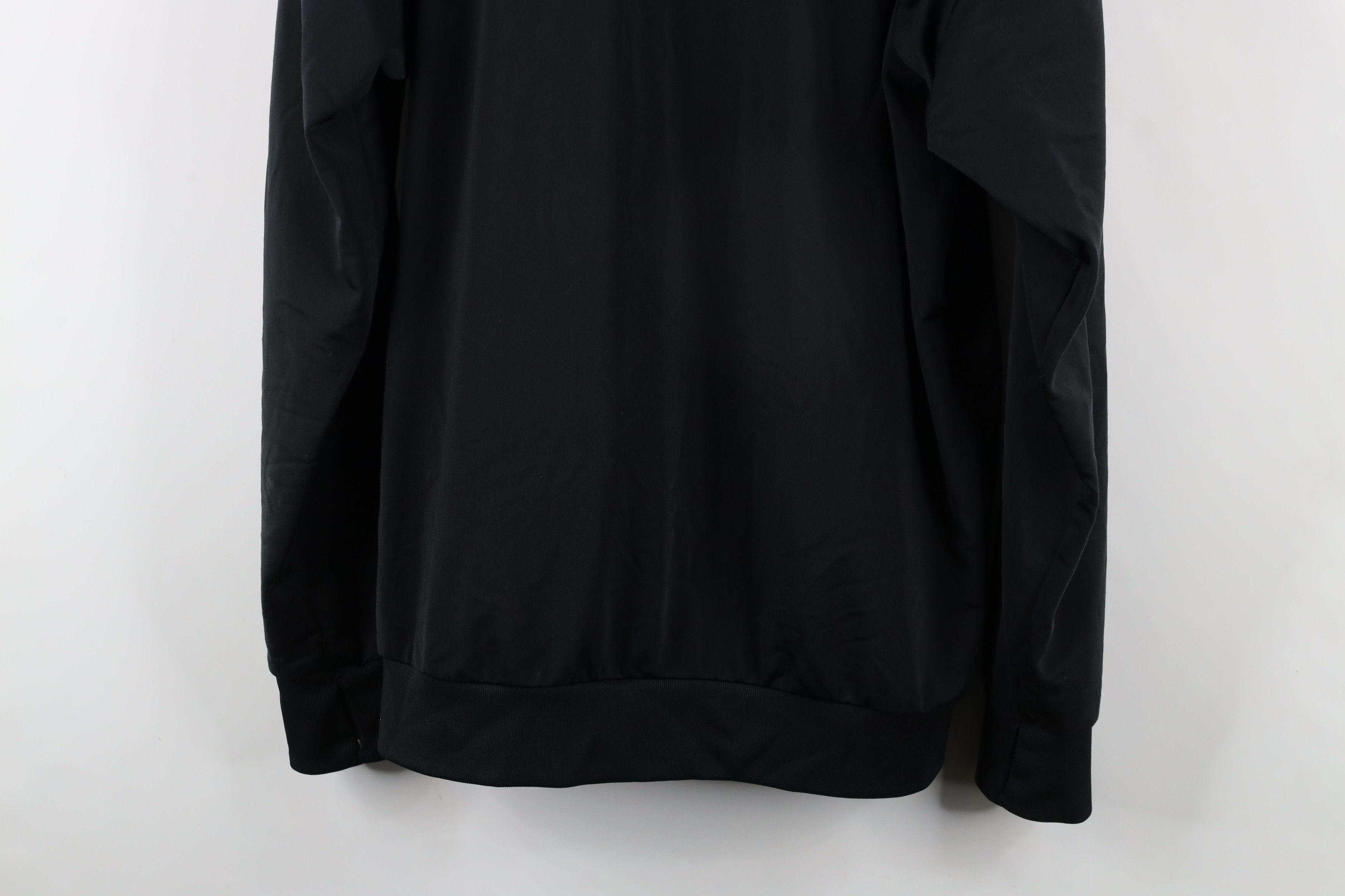 Adidas × Vintage Adidas Manchester Soccer Football Warm Up Track Jacket Size US XL / EU 56 / 4 - 15 Thumbnail