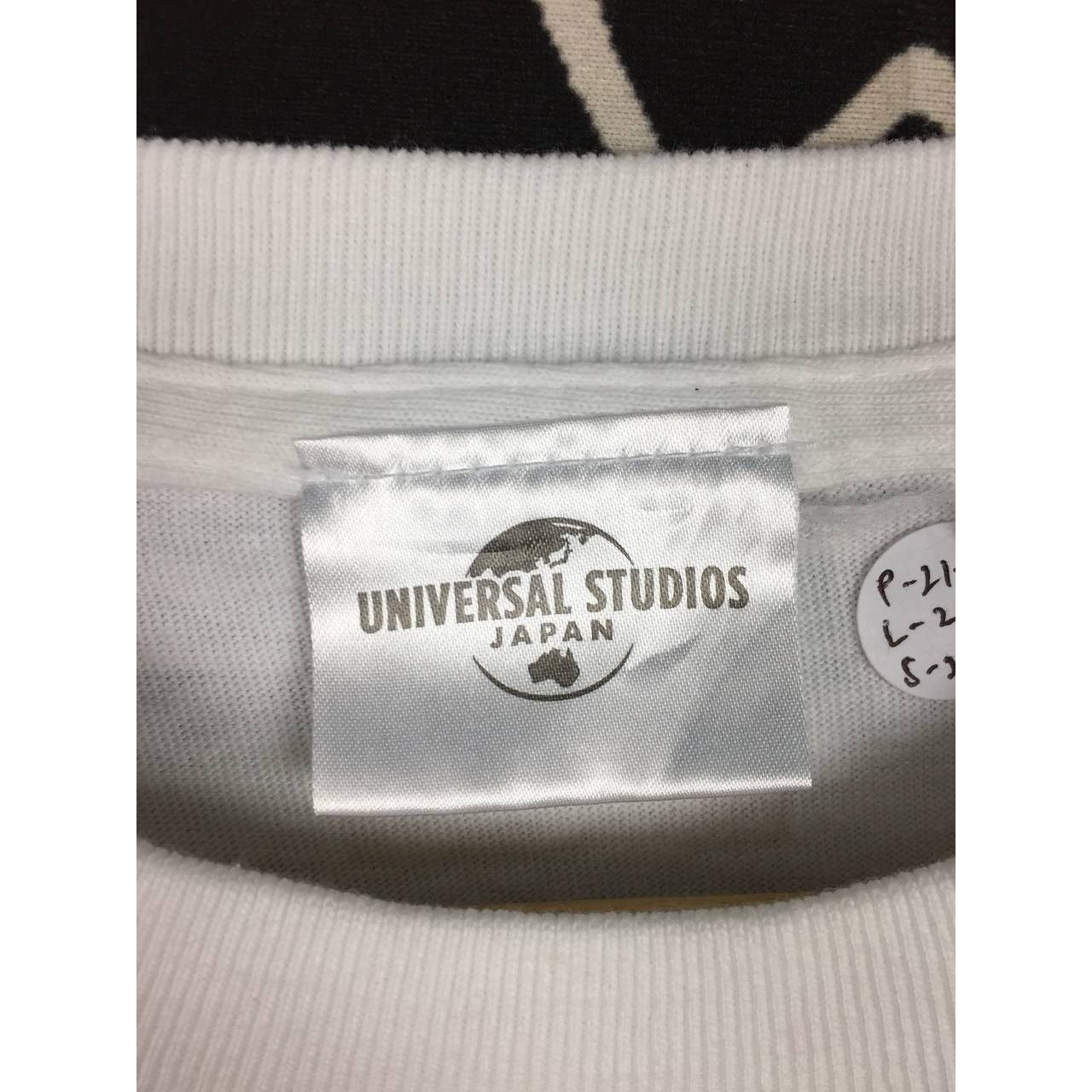 Anime × Japanese Brand Universal Studios Japan Detective Conan Anime Manga Tee Size US L / EU 52-54 / 3 - 8 Thumbnail