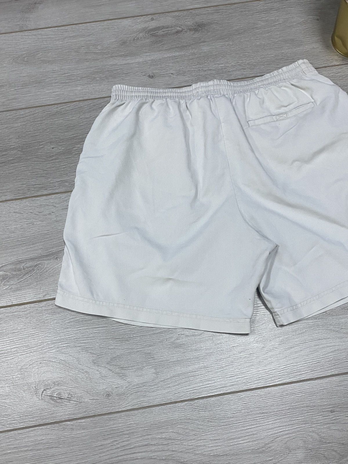 Nike Nike court tennis vintage 90s shorts Size US 34 / EU 50 - 7 Thumbnail