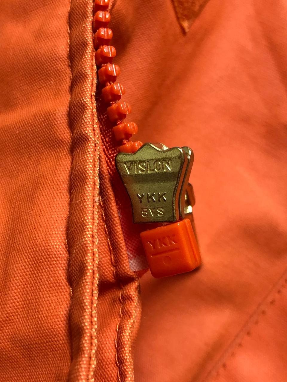 Ralph Lauren Streetwear Ralph Lauren Jacket Size L Logo Vintage Size US L / EU 52-54 / 3 - 19 Thumbnail